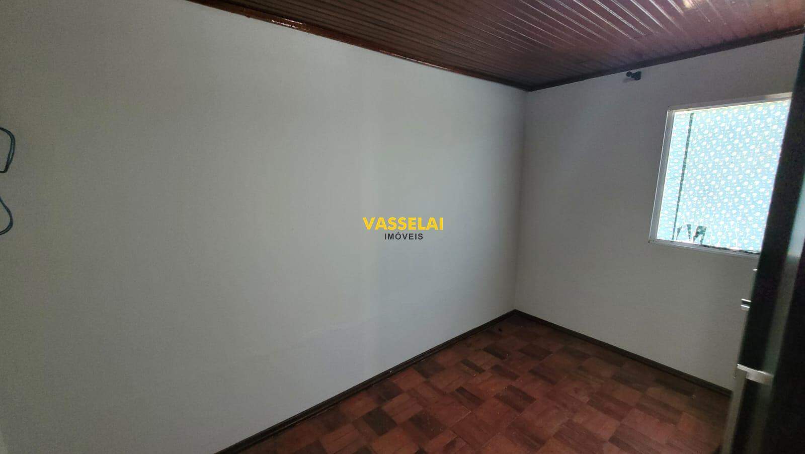 Casa para aluguel no Centro: 