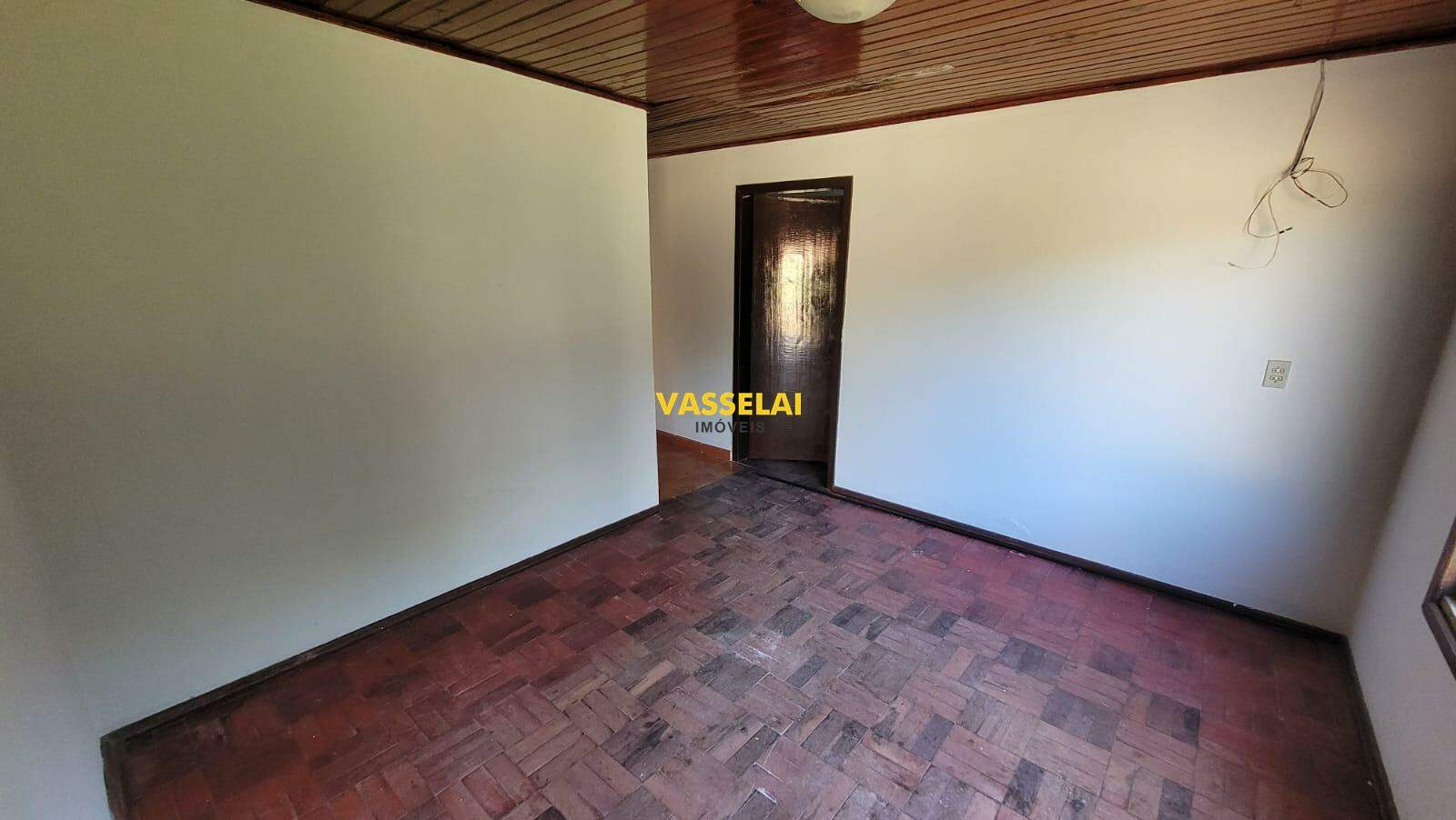 Casa para aluguel no Centro: 