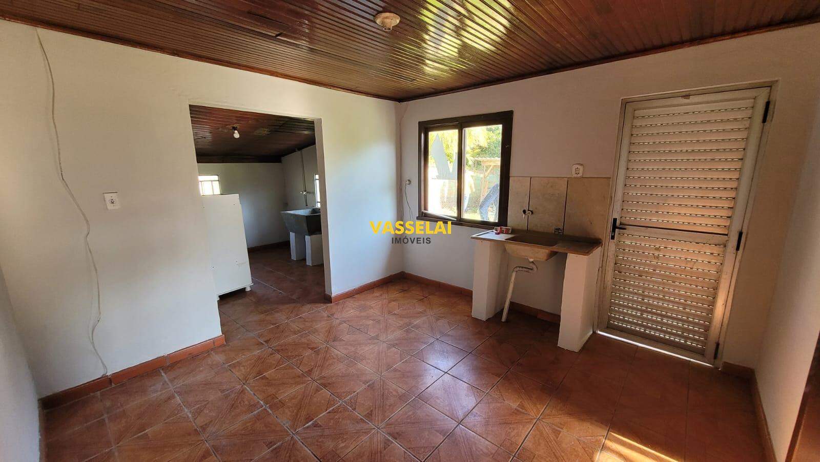 Casa para aluguel no Centro: 