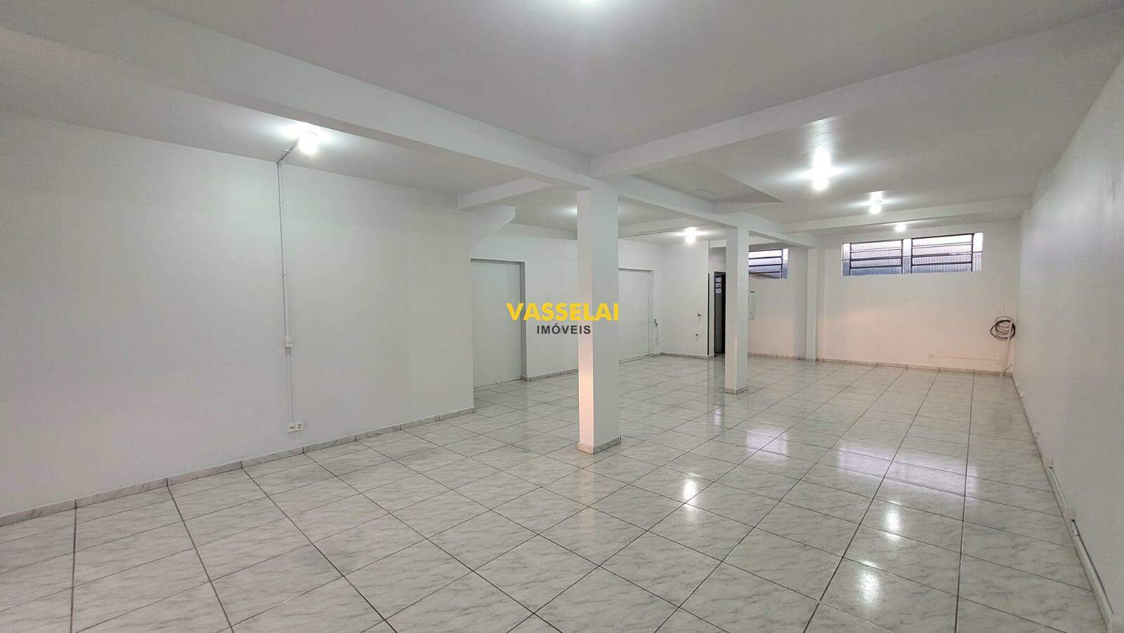 Sala para aluguel no Boa Vista: 