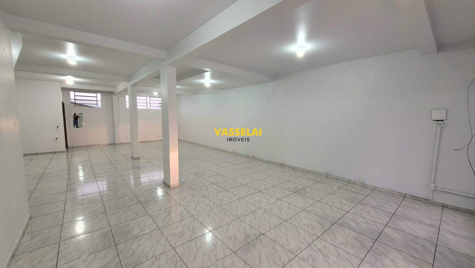 Sala para aluguel no Boa Vista: 