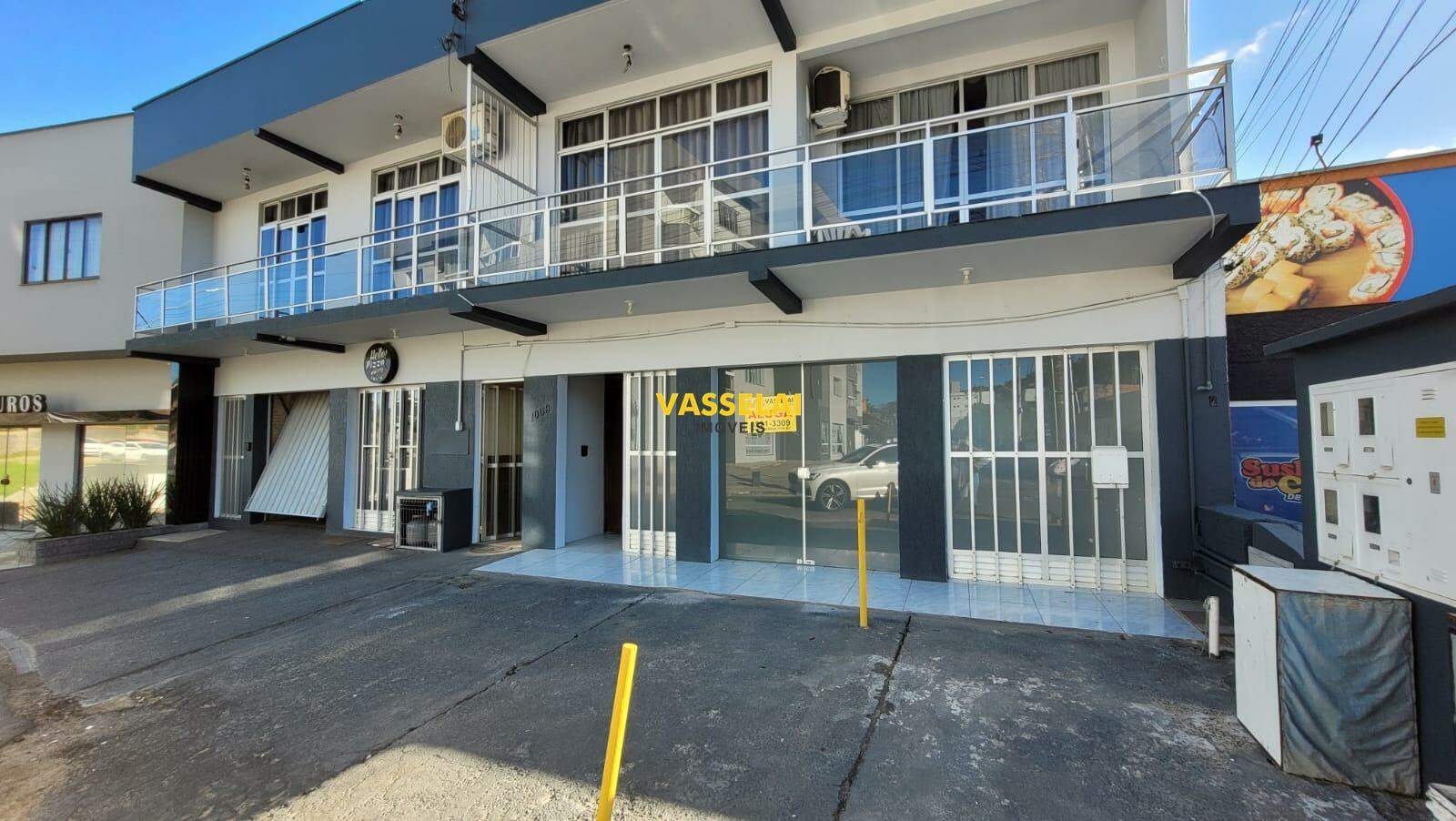 Sala para aluguel no Boa Vista: 