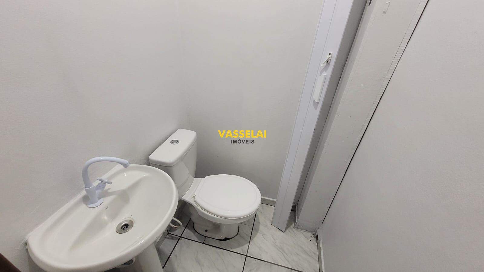 Sala para aluguel no Boa Vista: 