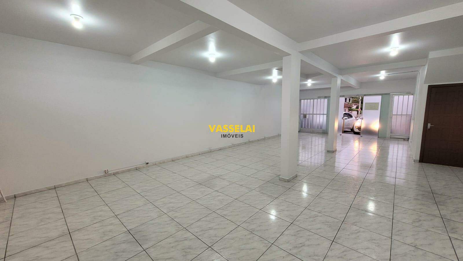 Sala para aluguel no Boa Vista: 