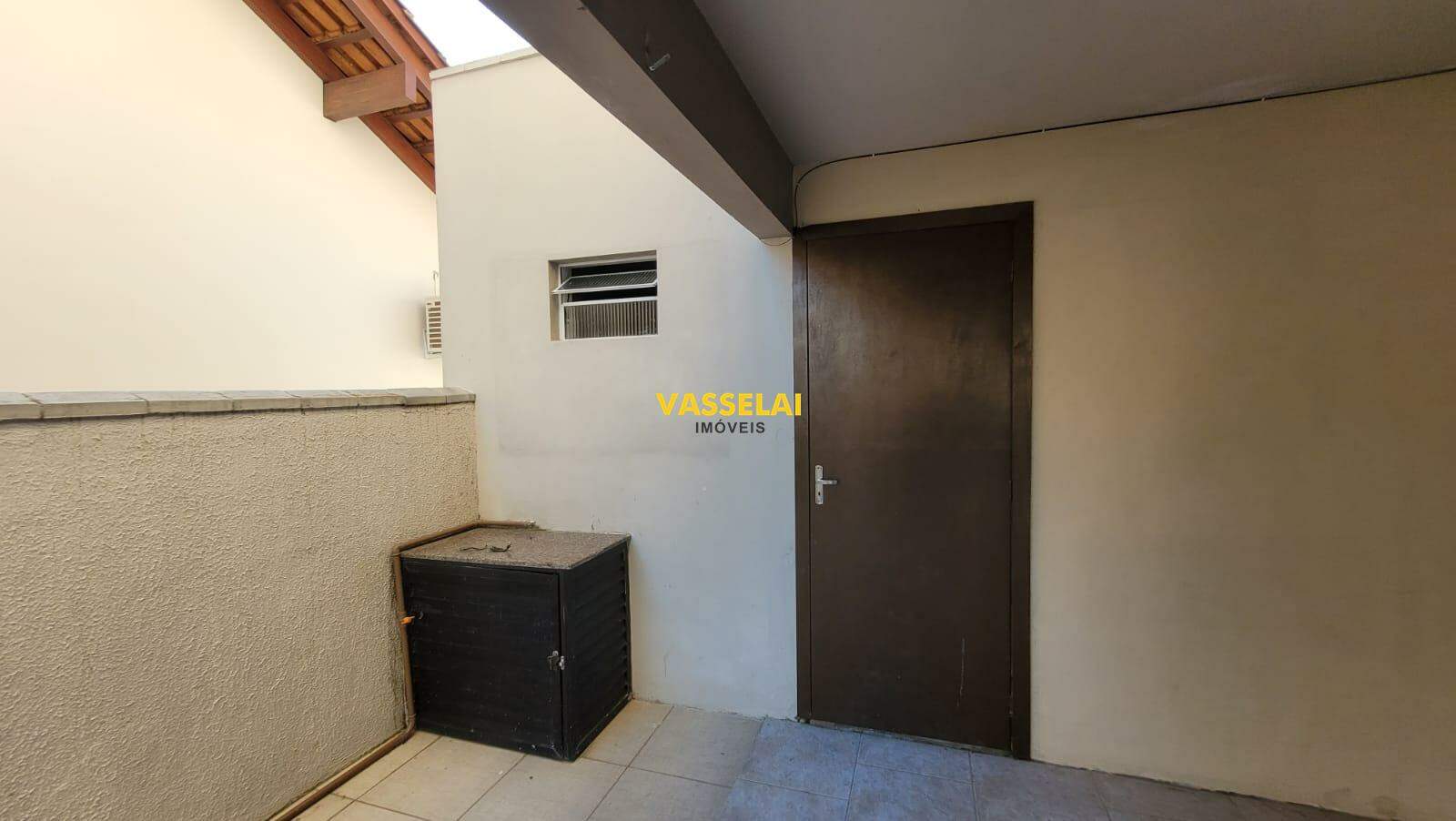 Apartamento para aluguel no Santana: 