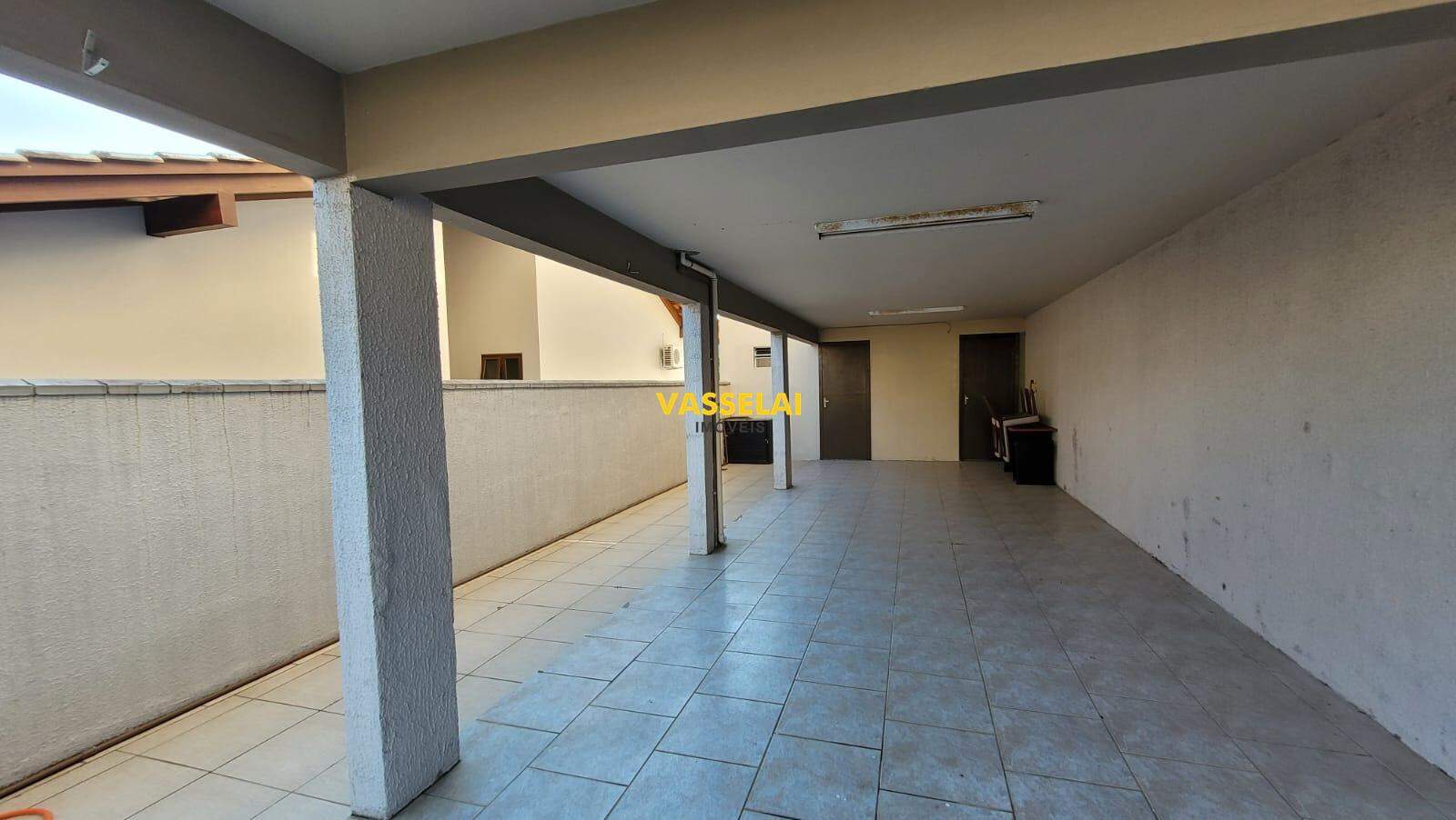 Apartamento para aluguel no Santana: 