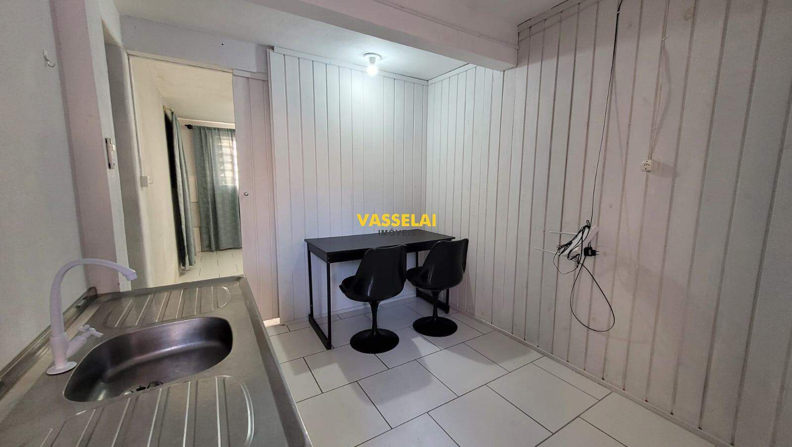 Apartamento para aluguel no Santana: 
