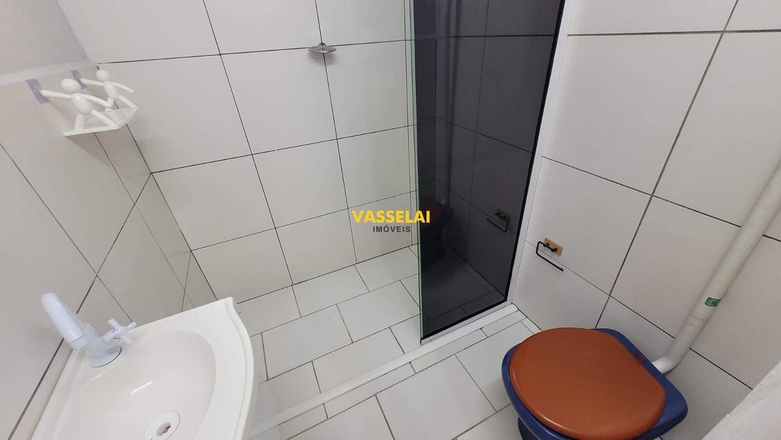 Apartamento para aluguel no Santana: 