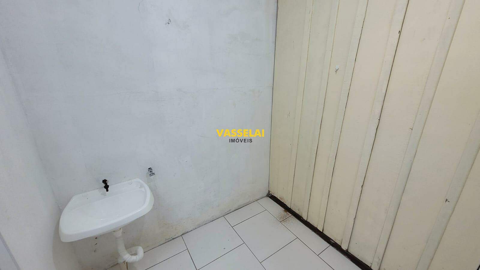 Apartamento para aluguel no Santana: 