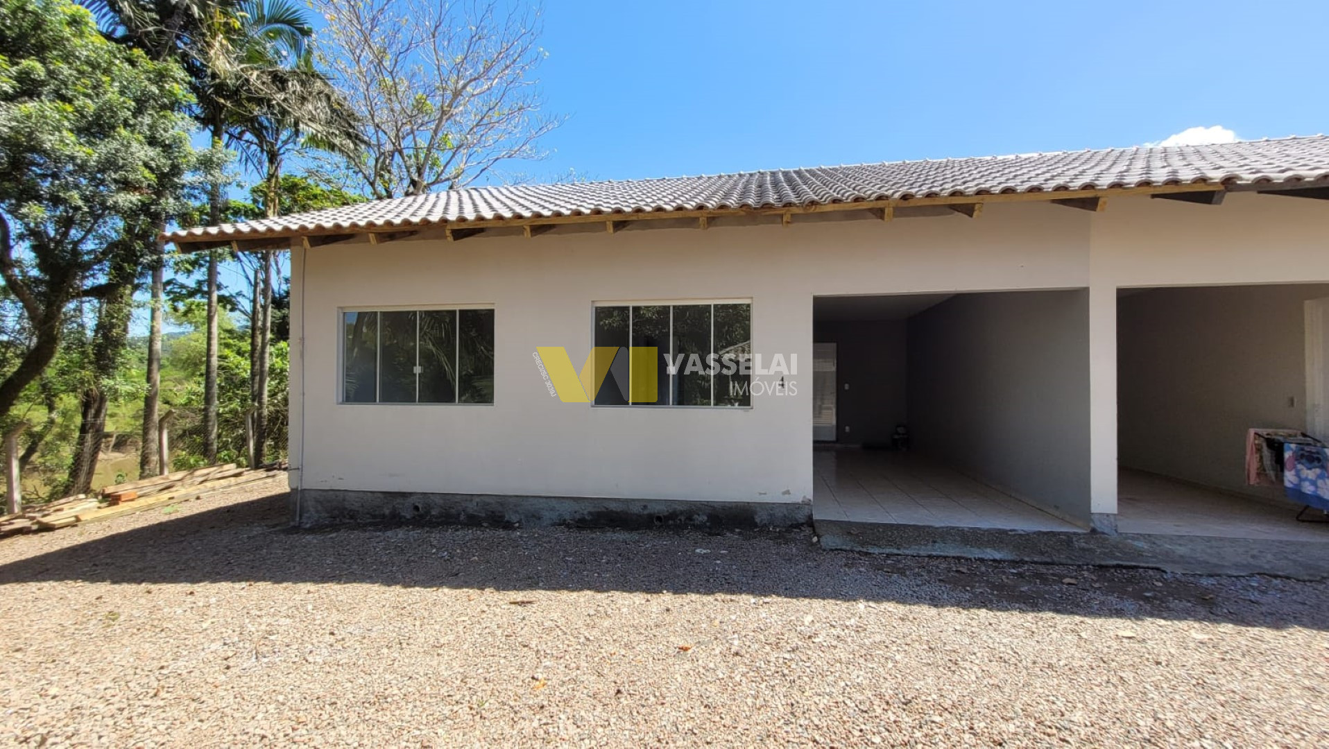 Casa para aluguel no Navegantes: 1.jpeg
