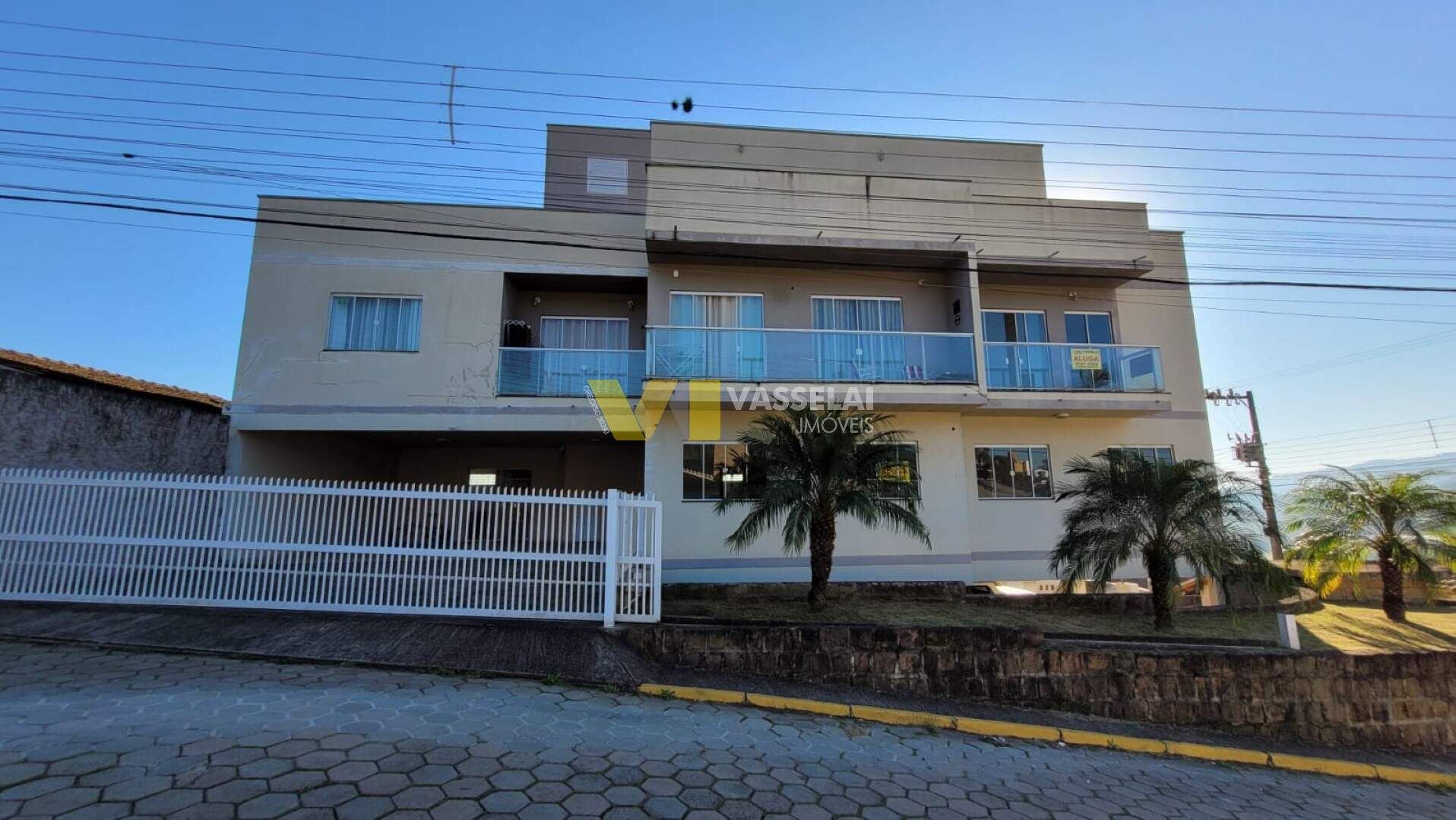 Apartamento para aluguel no BARRA DO TROMBUDO: 1.jpeg