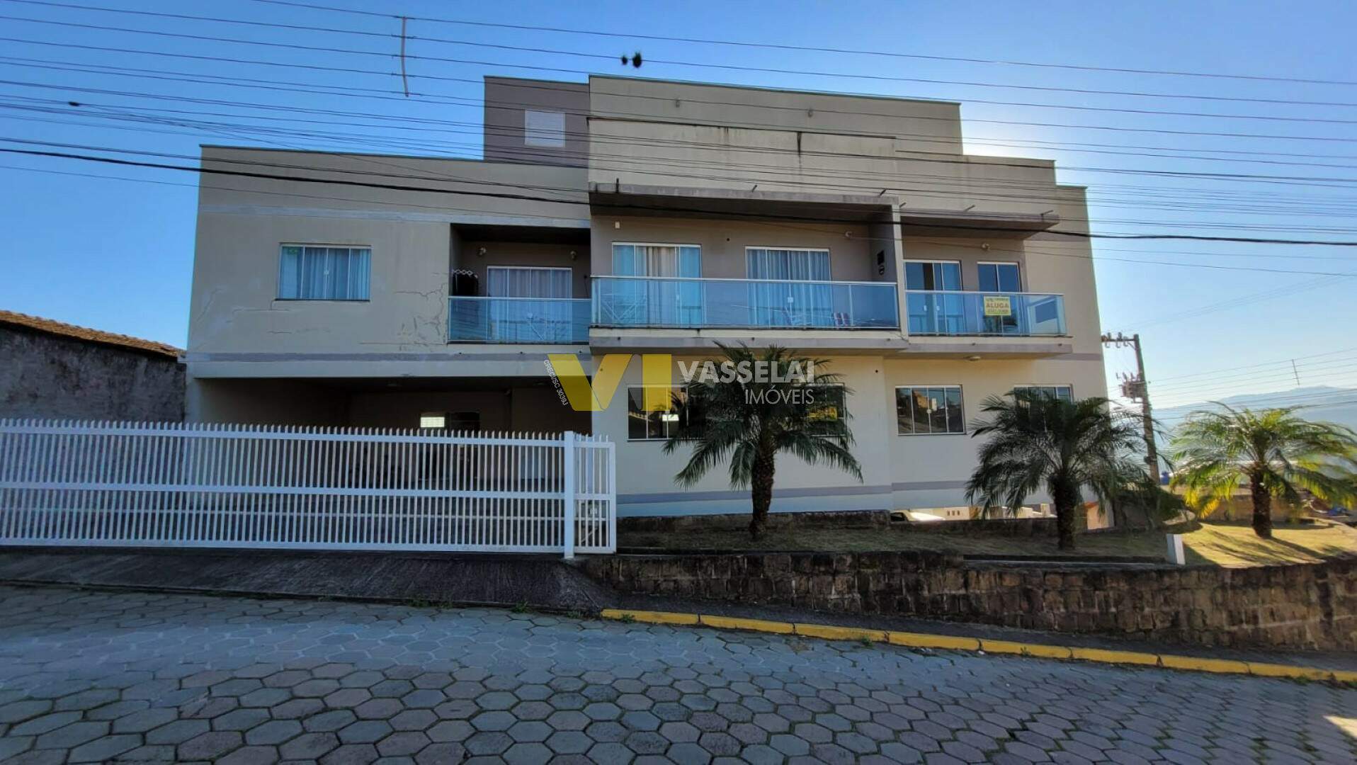 Apartamento para aluguel no BARRA DO TROMBUDO: 1.jpeg