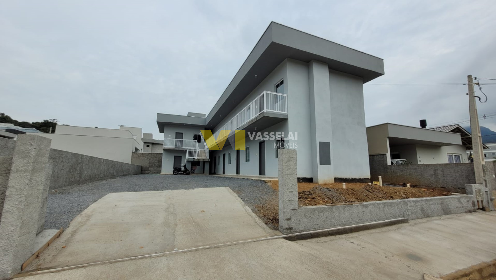 Apartamento para aluguel no Bremer: WhatsApp Image 2025-05-07 at 11.58.31 (2).jpeg