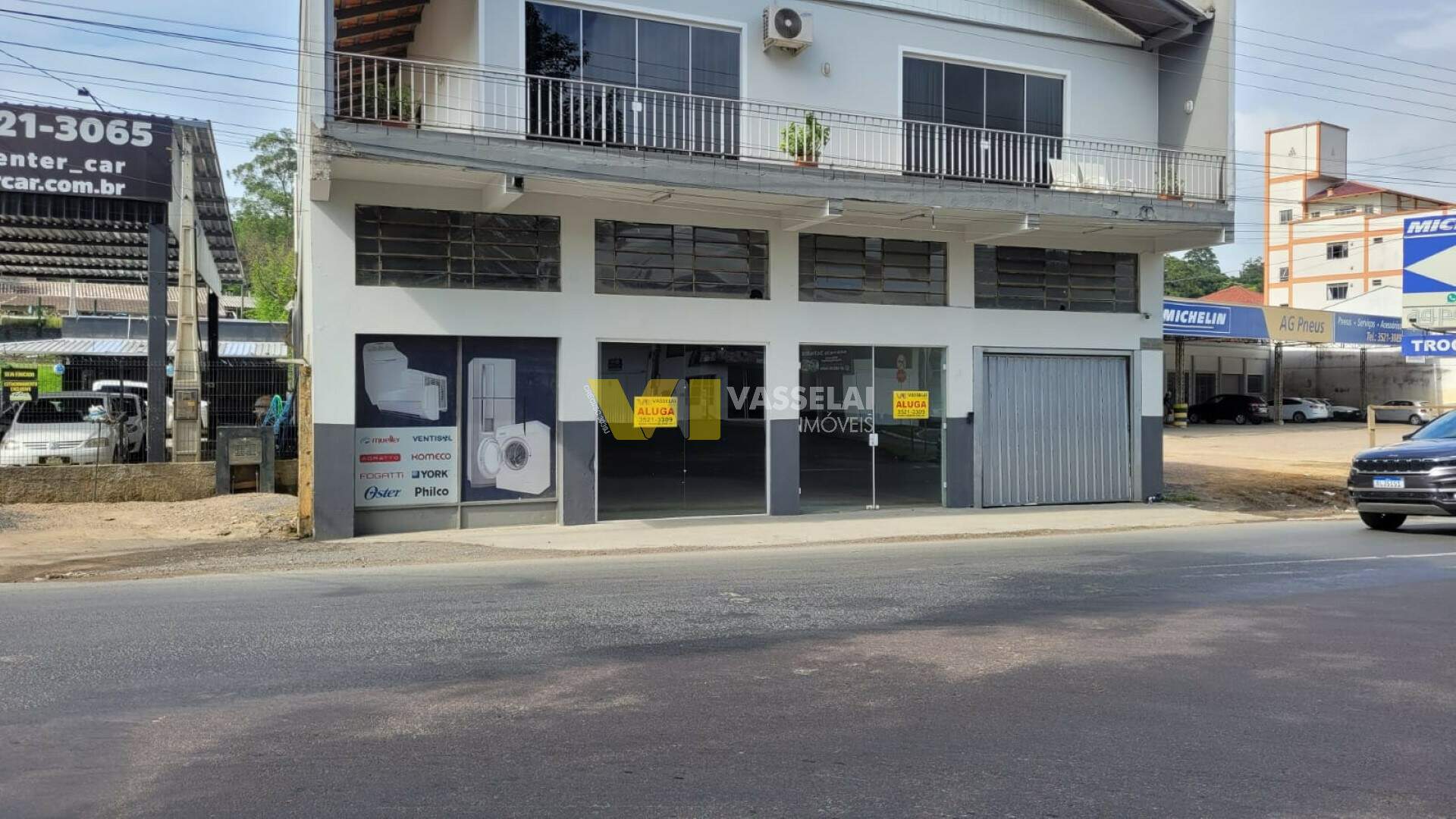 Sala para aluguel no Budag: 3.jpeg