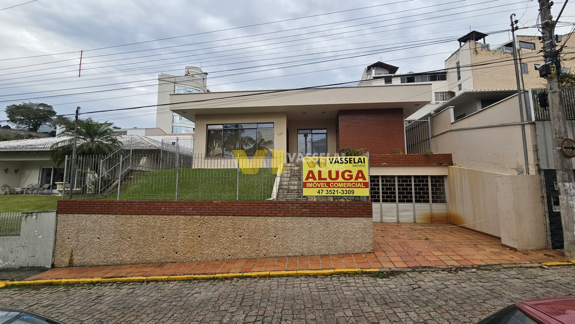 Casa para aluguel no Centro: 20250717_145004.jpg