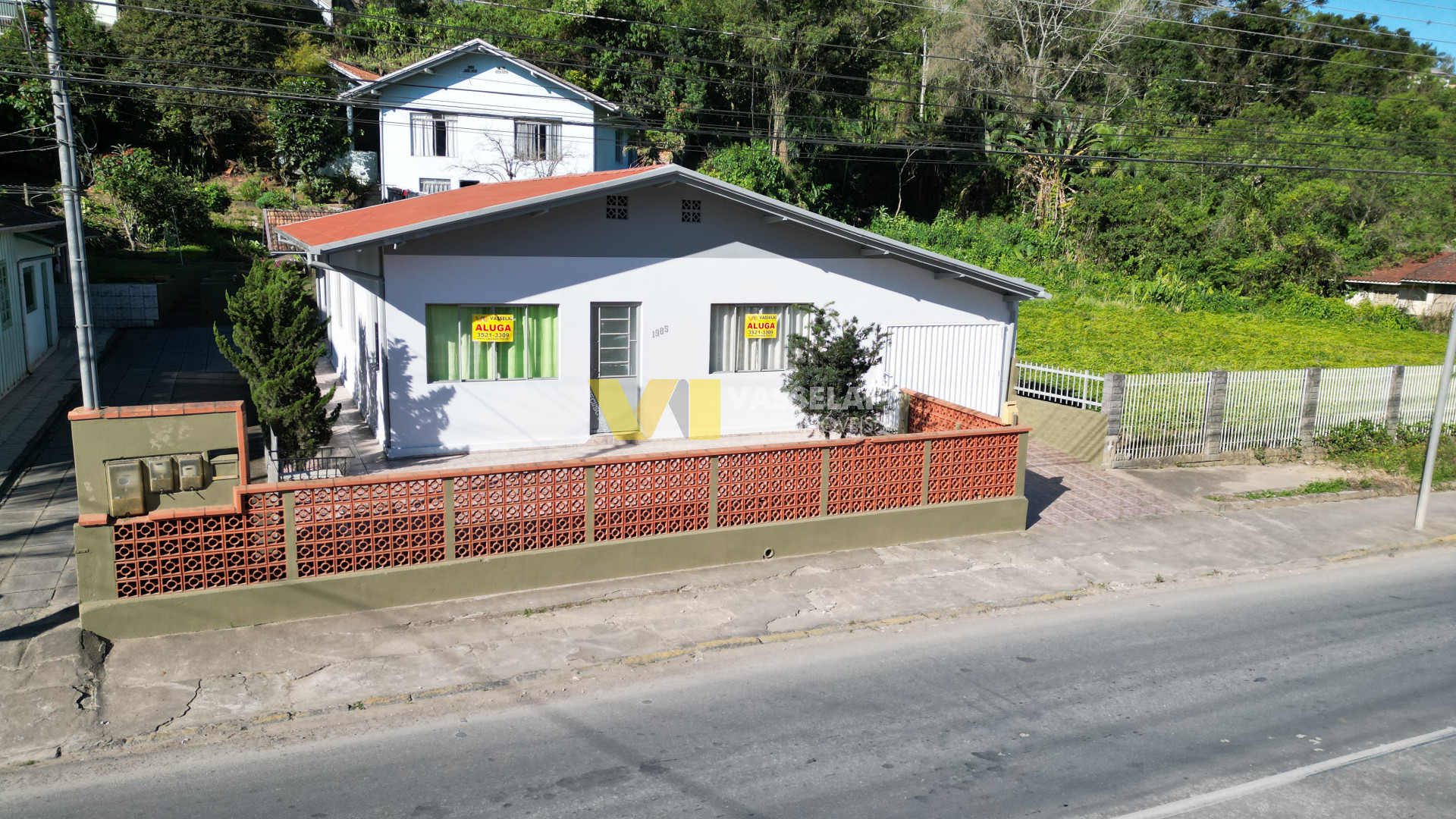 Casa para aluguel no Laranjeiras: DJI_0659.JPG