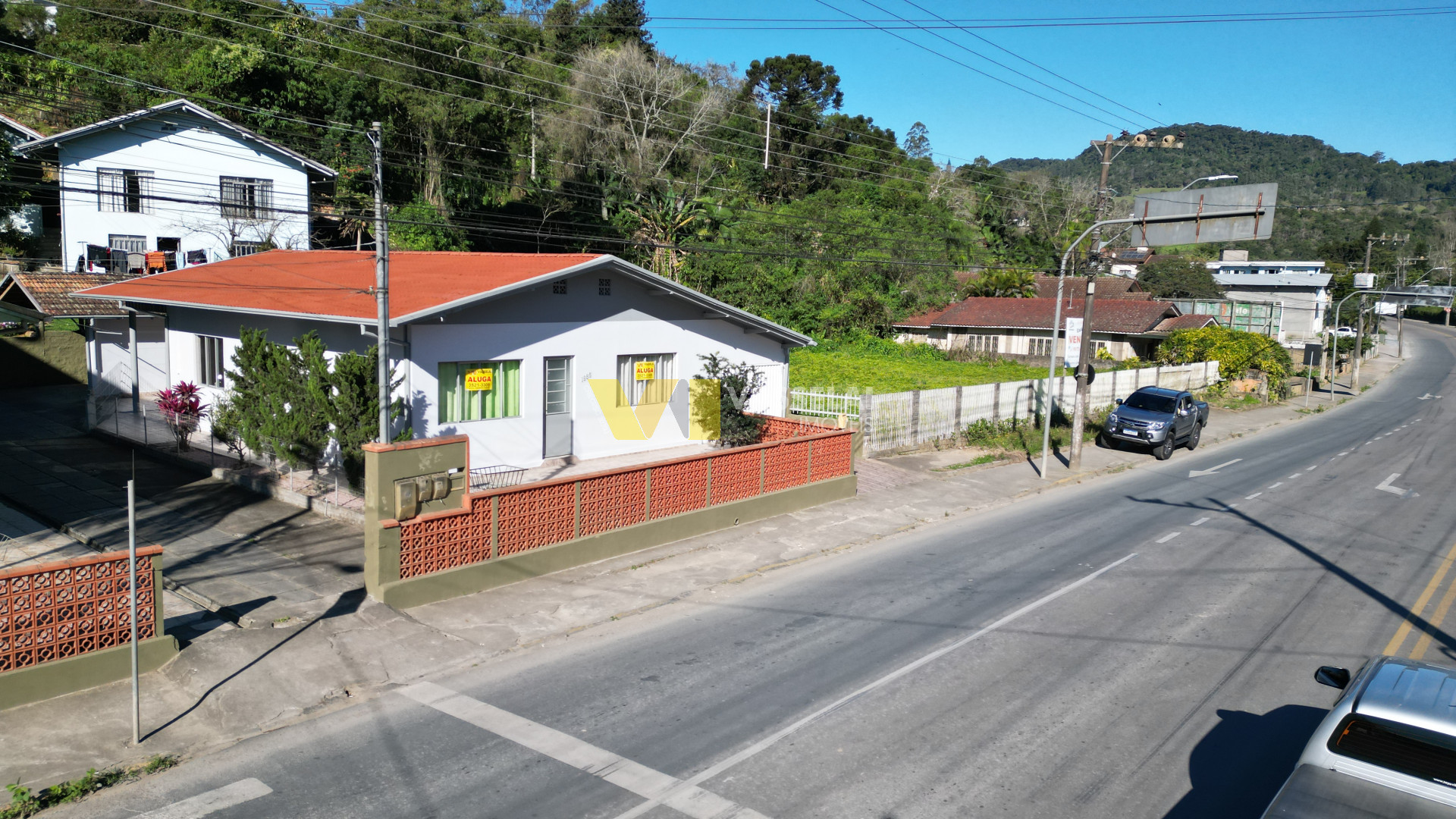 Casa para aluguel no Laranjeiras: DJI_0661.JPG