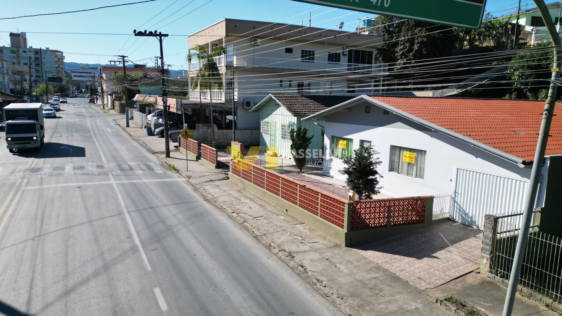 Casa para aluguel no Laranjeiras: DJI_0663.JPG