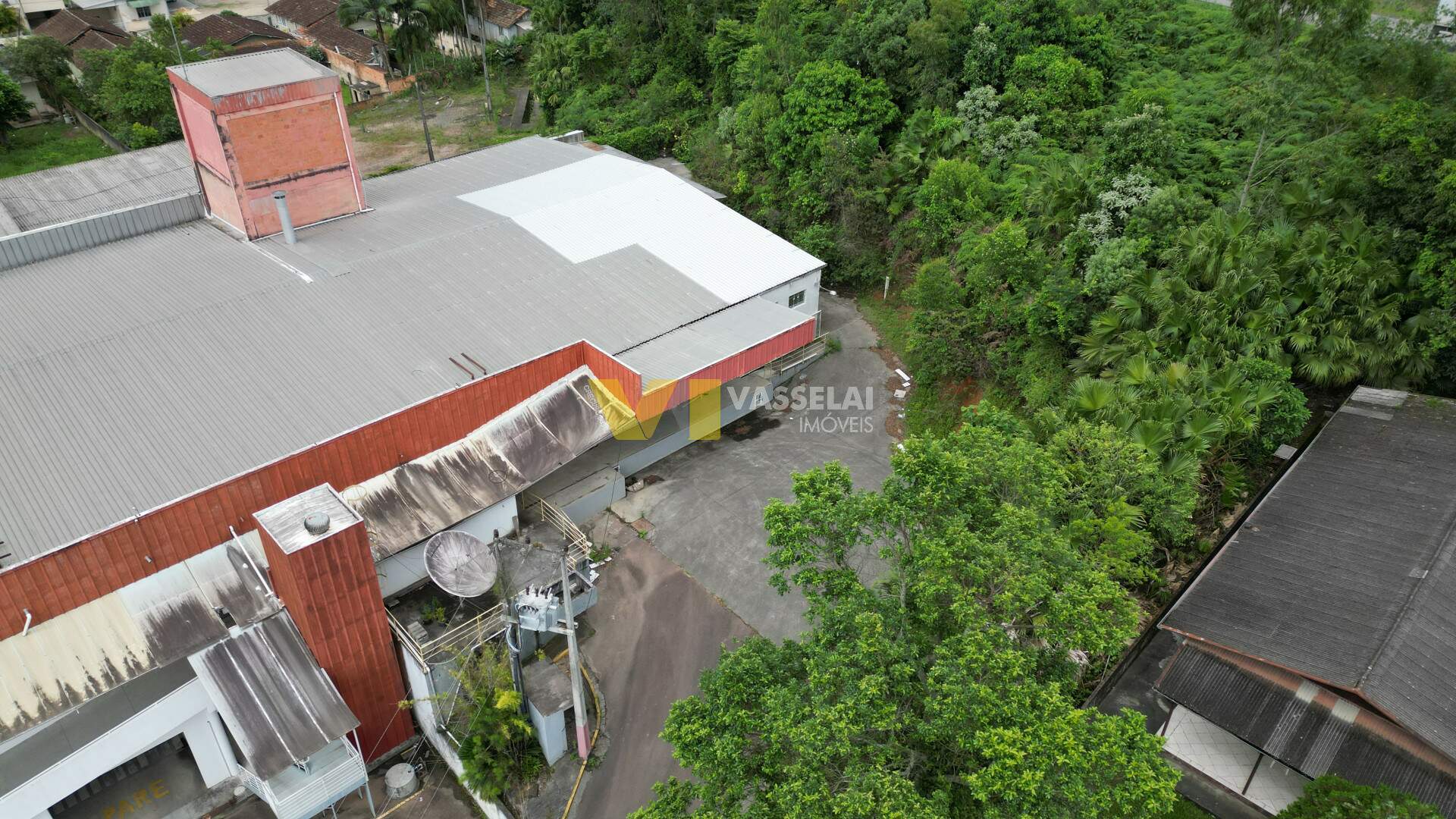 Galpão para aluguel no Canoas: DJI_0533.JPG