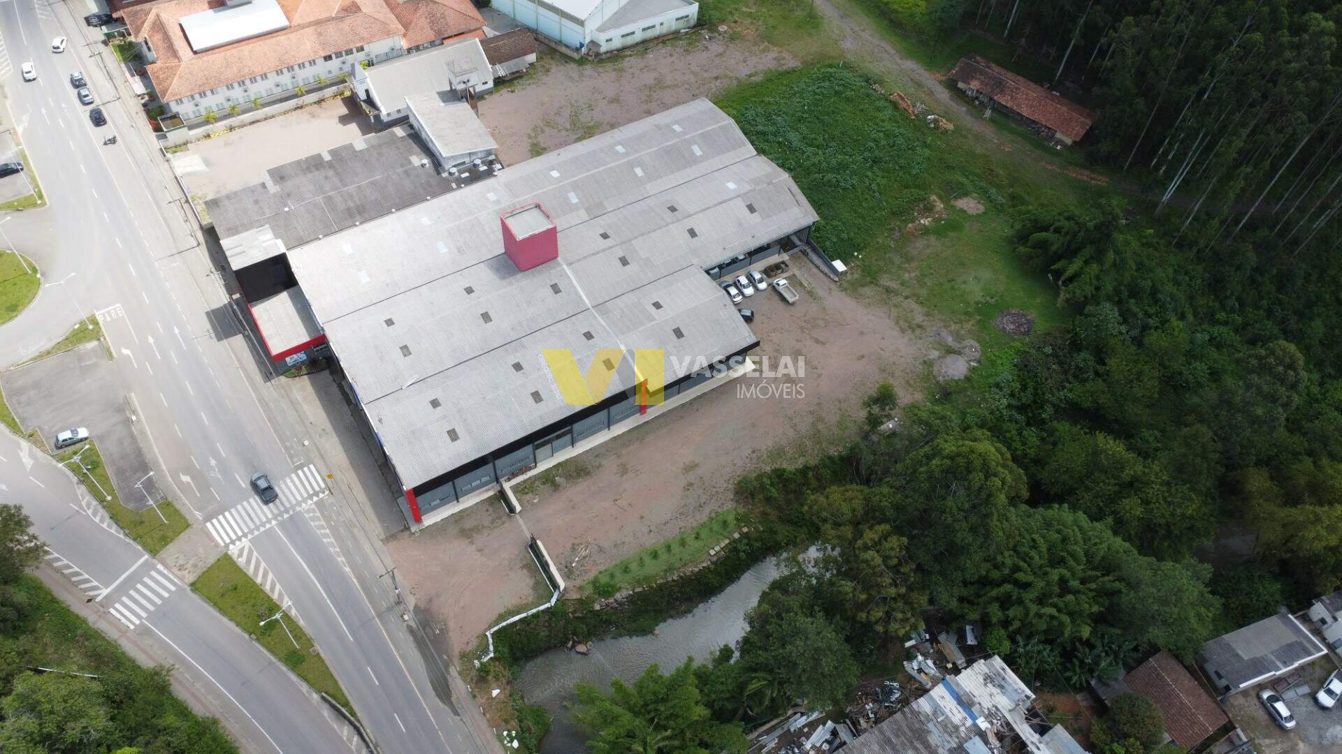 Galpão para aluguel no Bela Aliança: DJI_0641.JPG