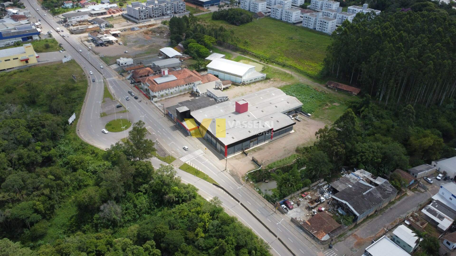 Galpão para aluguel no Bela Aliança: DJI_0640.JPG