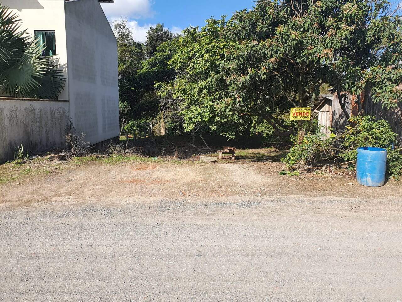 Terreno à venda no Navegantes: dfbb5cd6-463a-4c0d-a51c-b38c4da72269.jpeg