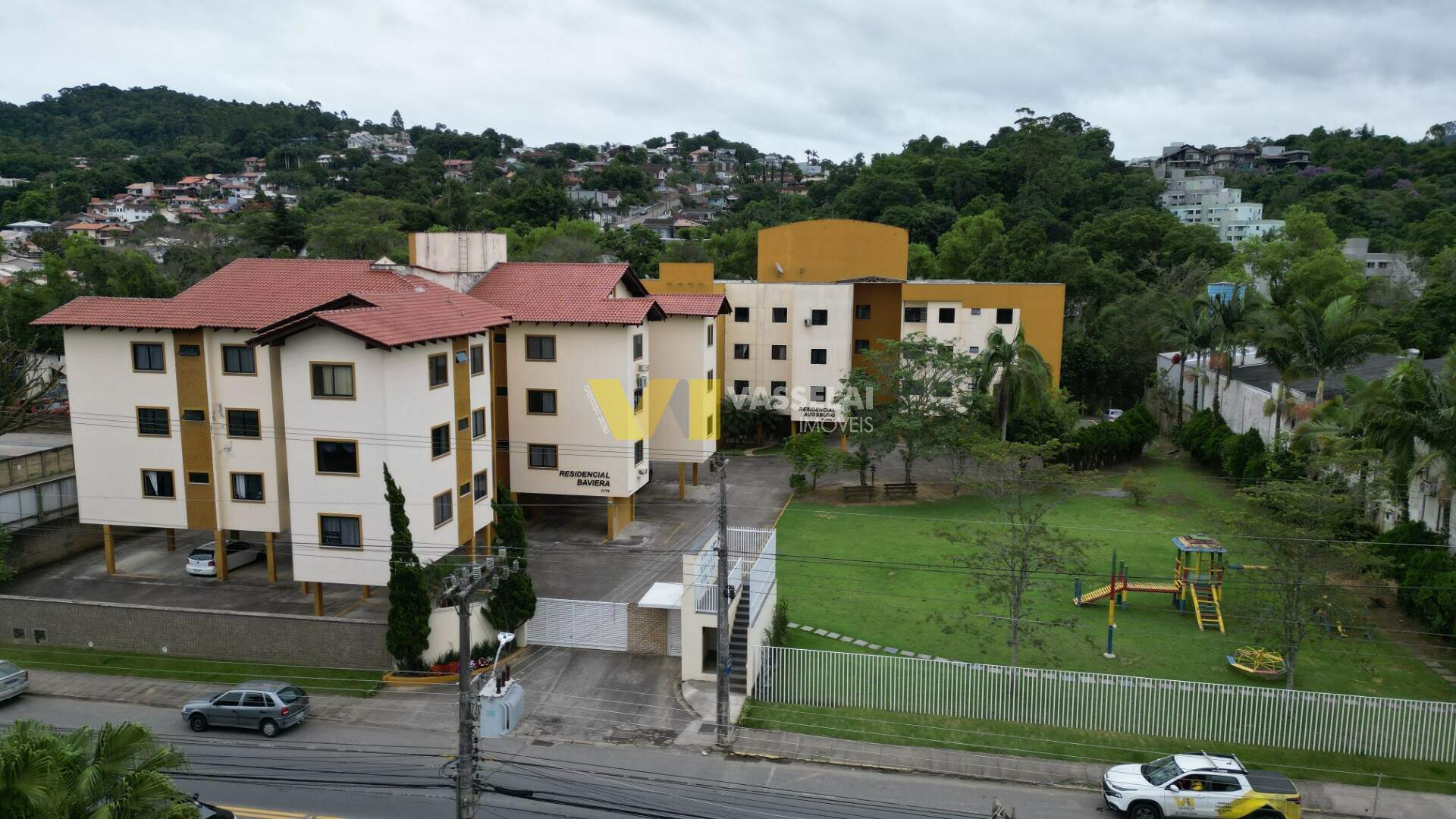 Apartamento para aluguel no Centro: DJI_0516.JPG