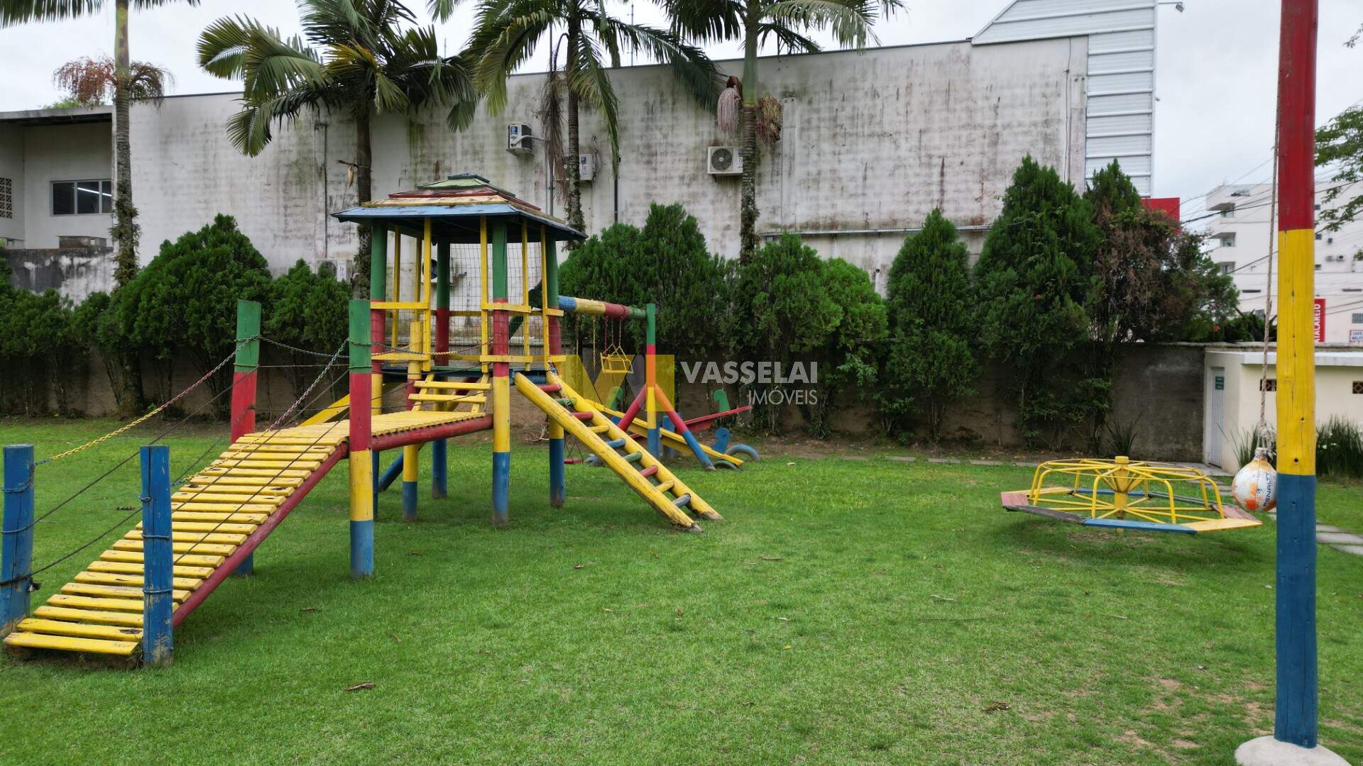 Apartamento para aluguel no Centro: DJI_0504.JPG