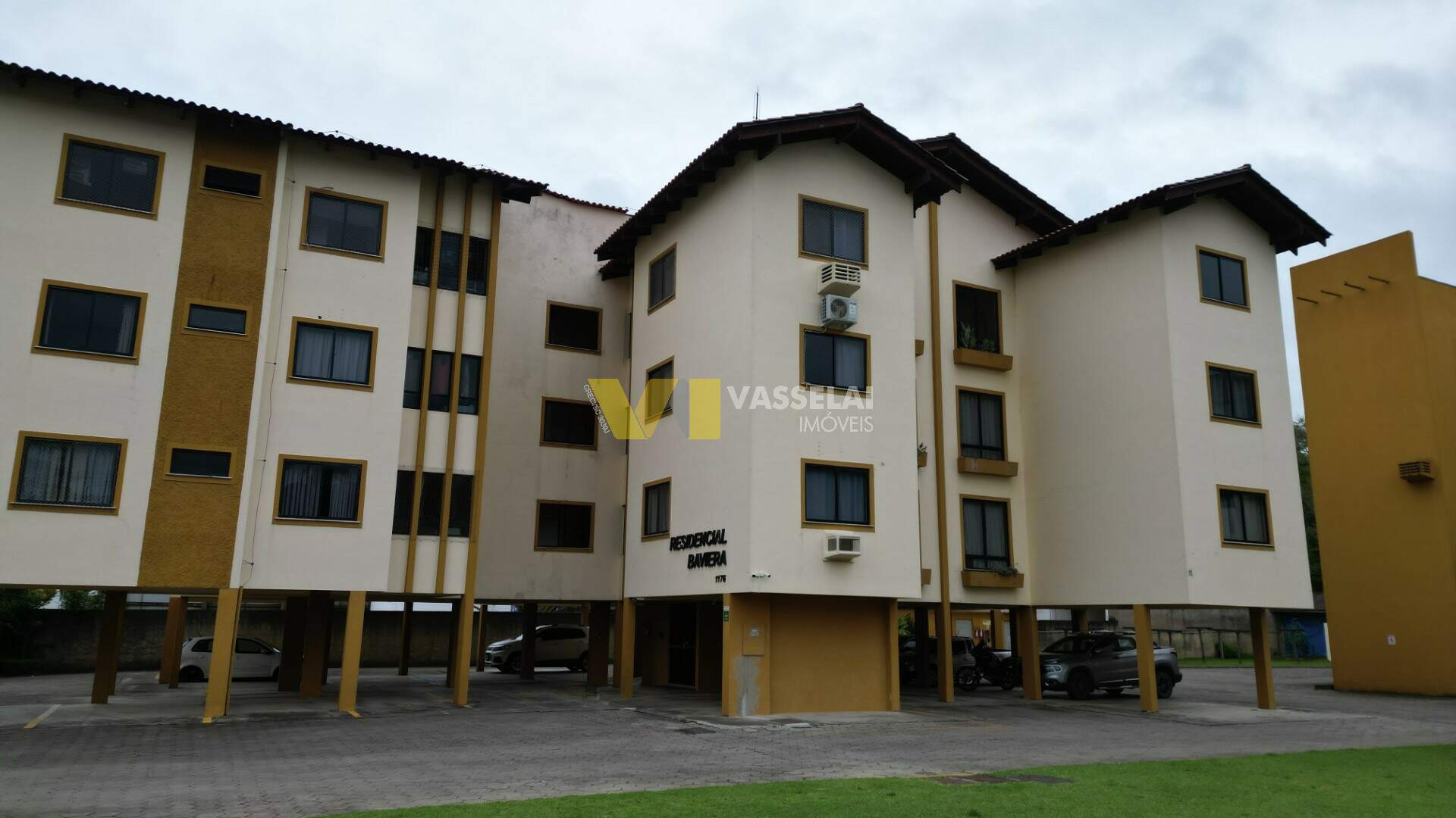 Apartamento para aluguel no Centro: DJI_0505.JPG