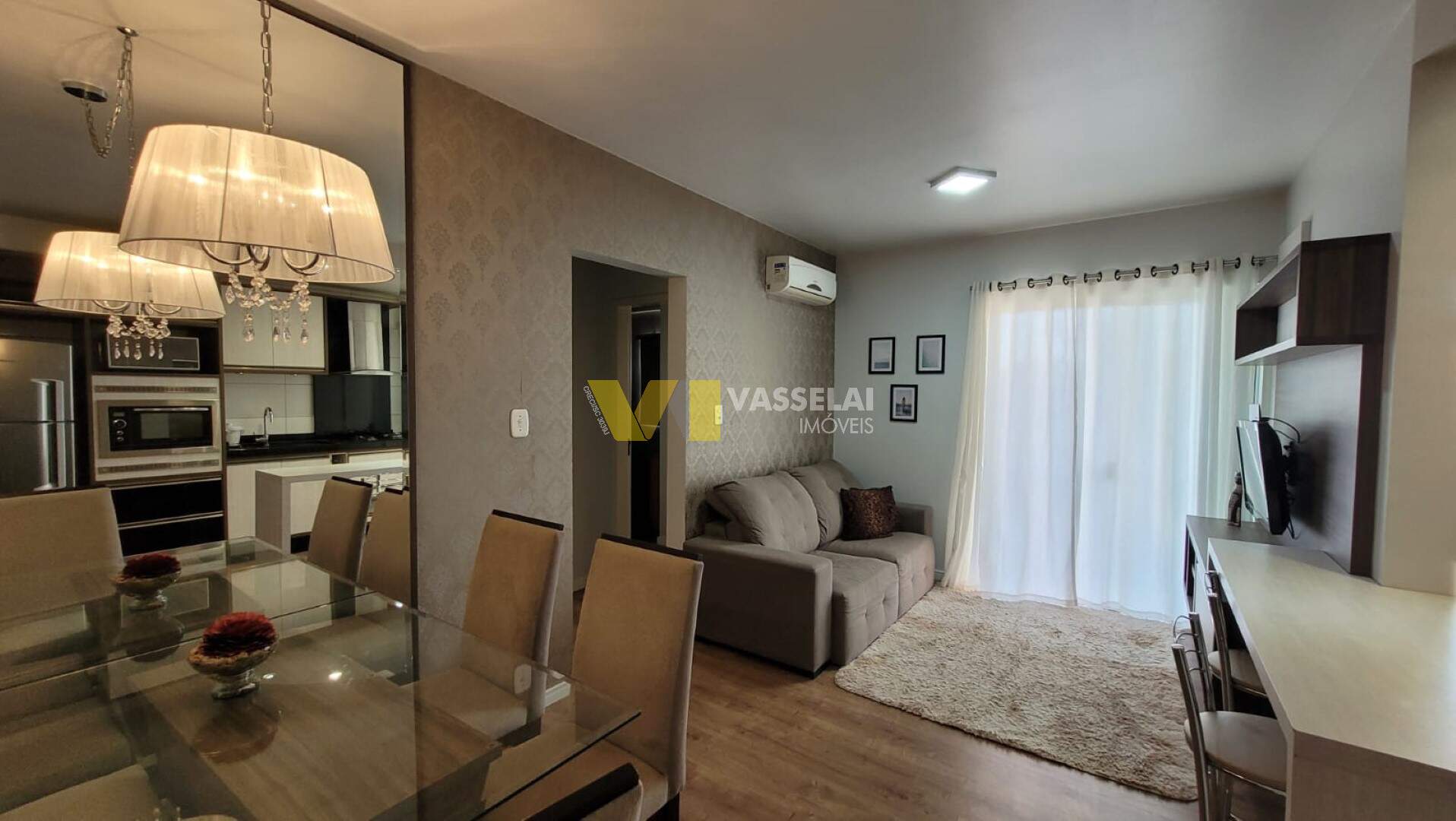 Apartamento para aluguel no Laranjeiras: 1.jpeg