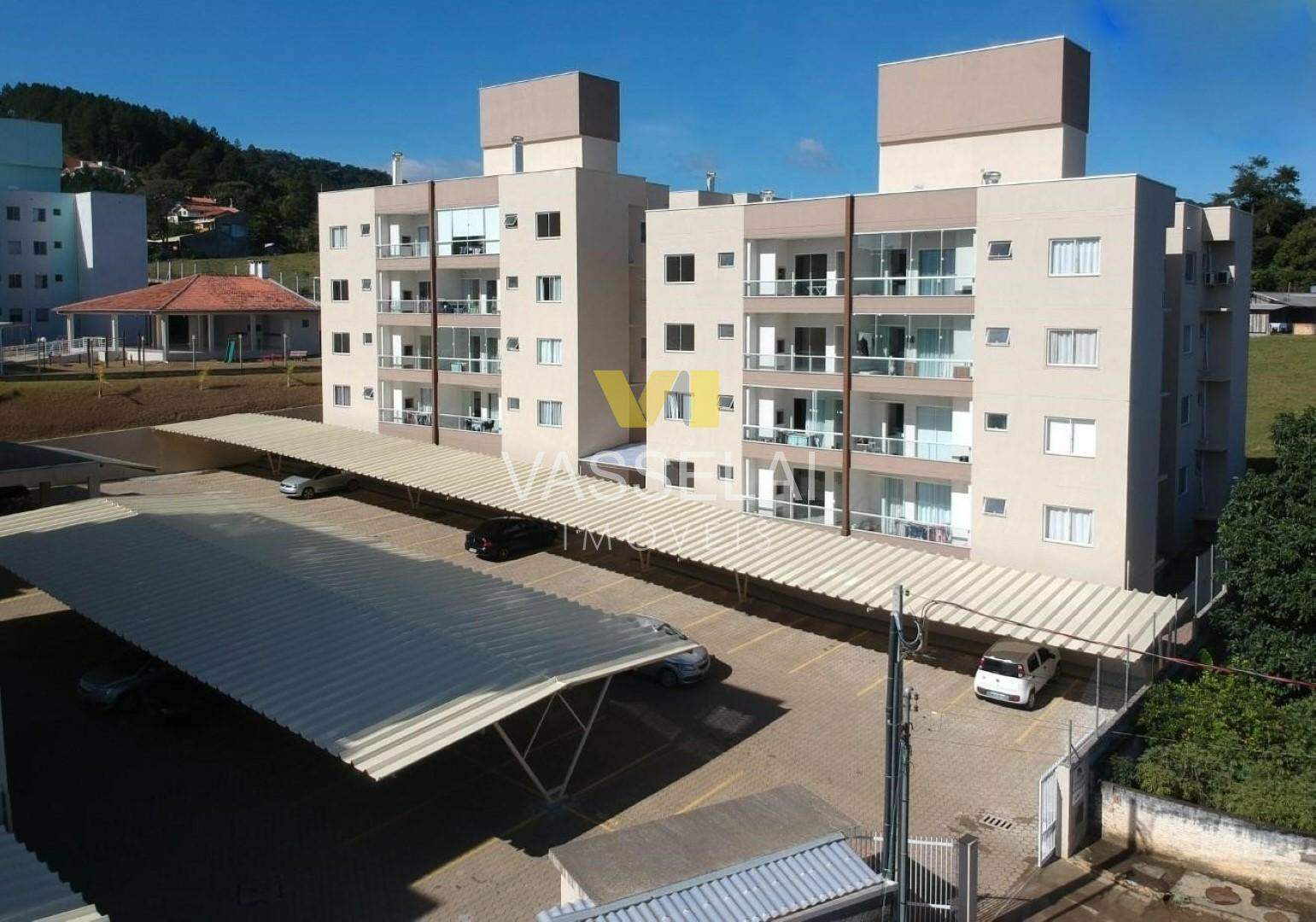 Apartamento para aluguel no Laranjeiras: 1.jpg
