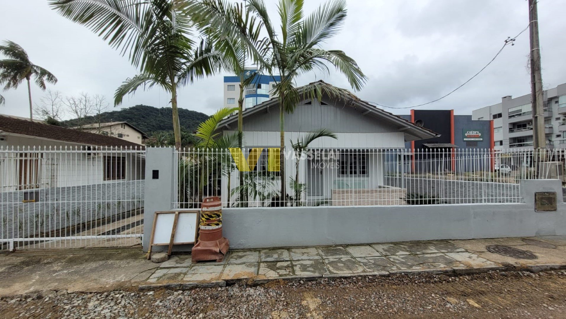 Casa para aluguel no Canta Galo: 1.jpeg