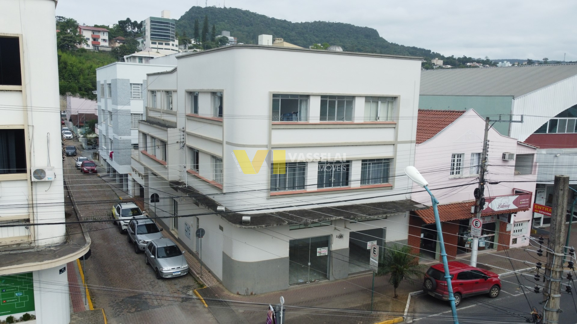 Apartamento para aluguel no Centro: DJI_0135.JPG