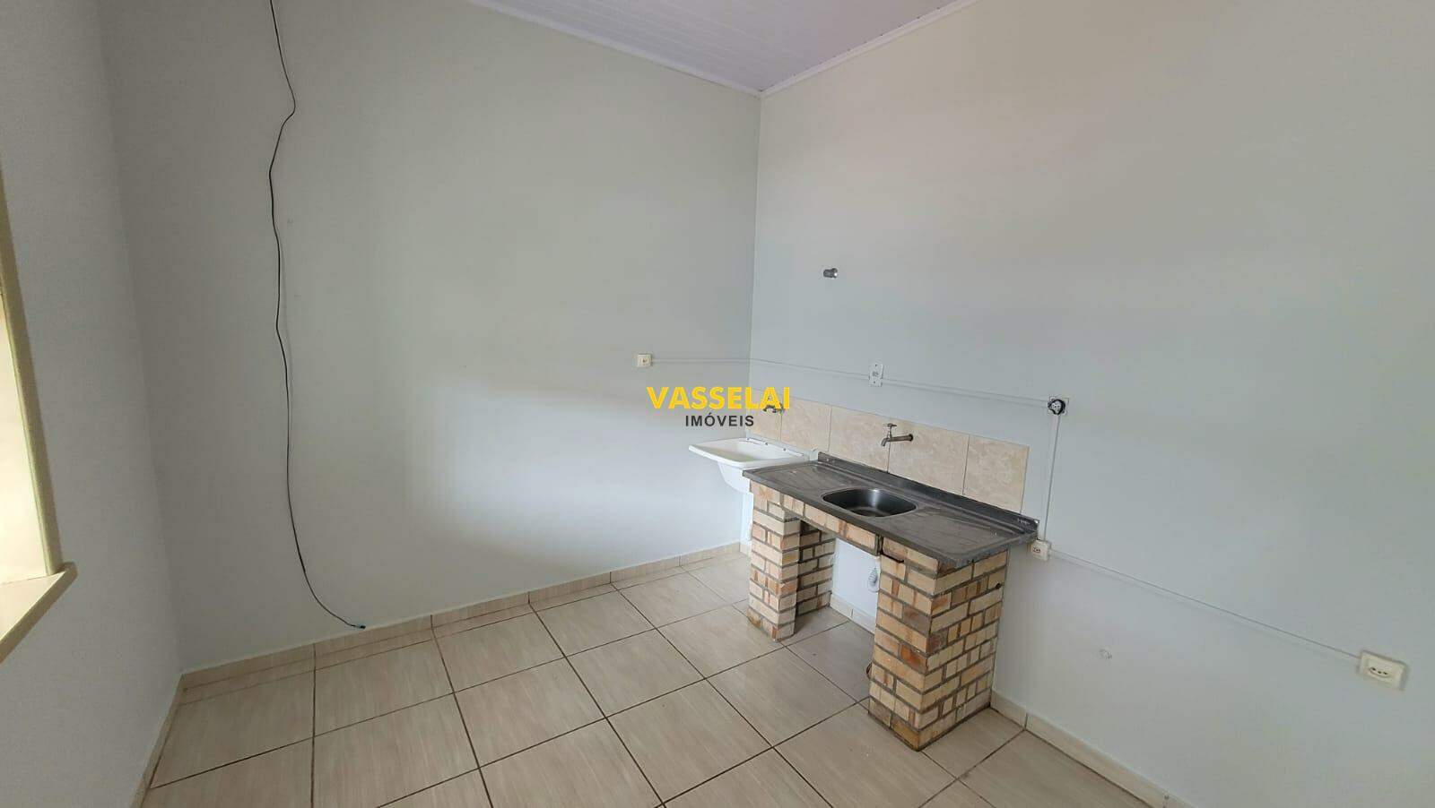 Apartamento para aluguel no Jardim América: 