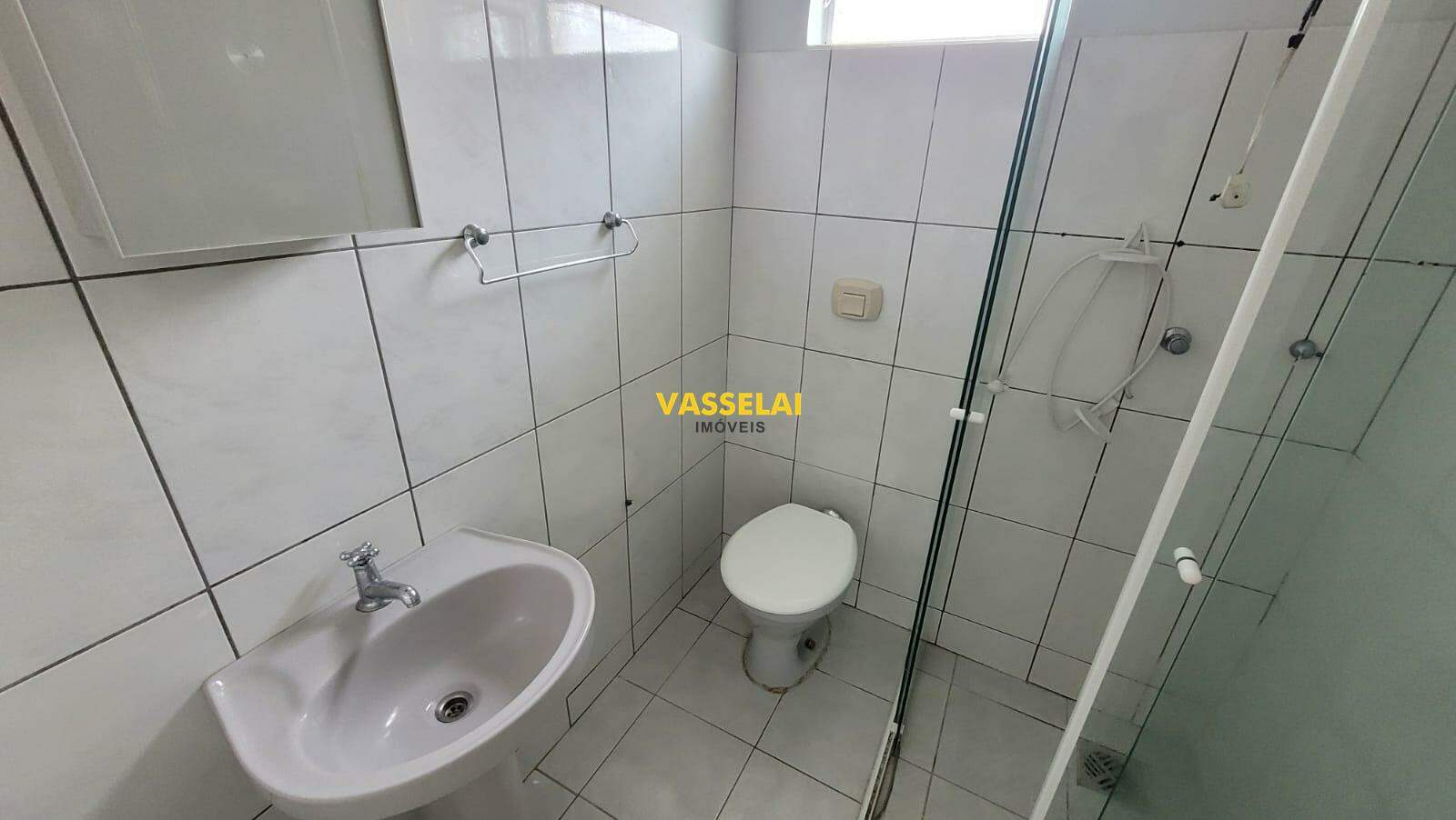 Apartamento para aluguel no Jardim América: 