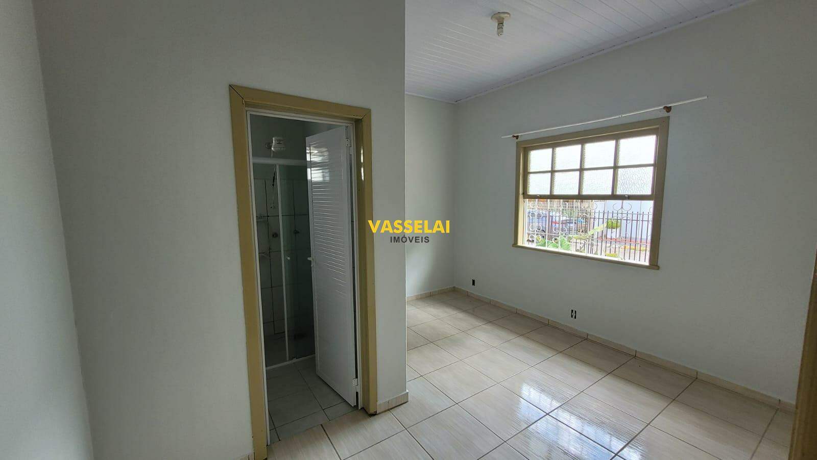 Apartamento para aluguel no Jardim América: 