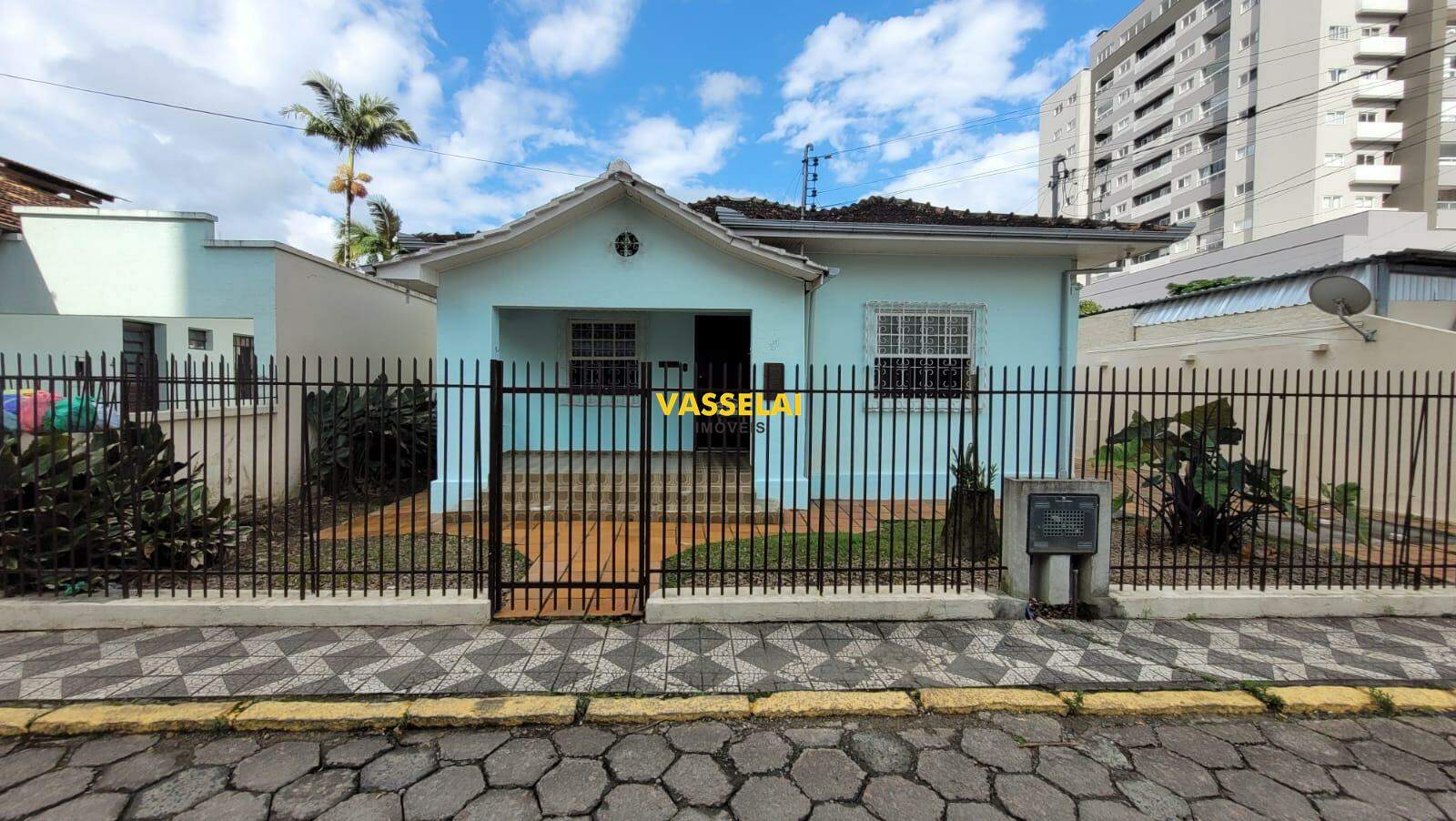 Apartamento para aluguel no Jardim América: 