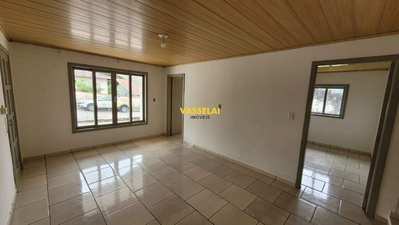 Casa para aluguel no Bremer: 