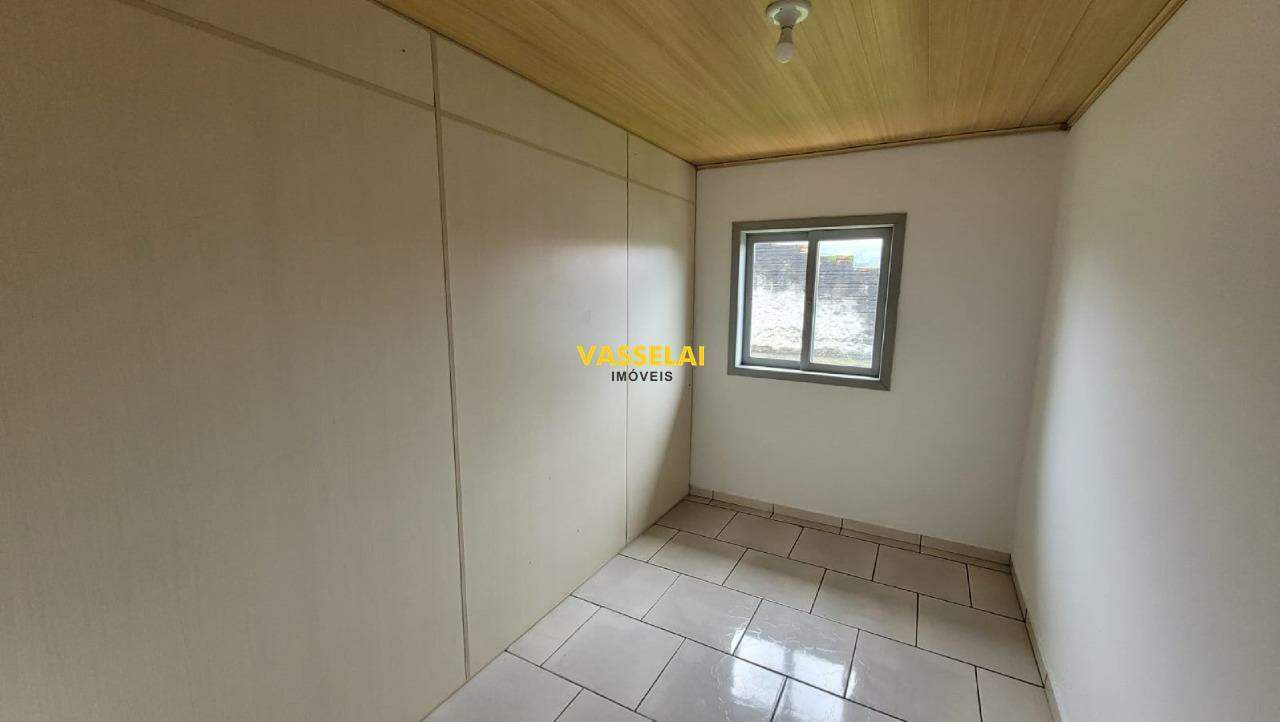 Casa para aluguel no Bremer: 