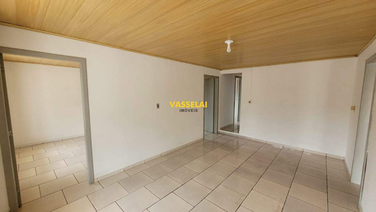 Casa para aluguel no Bremer: 