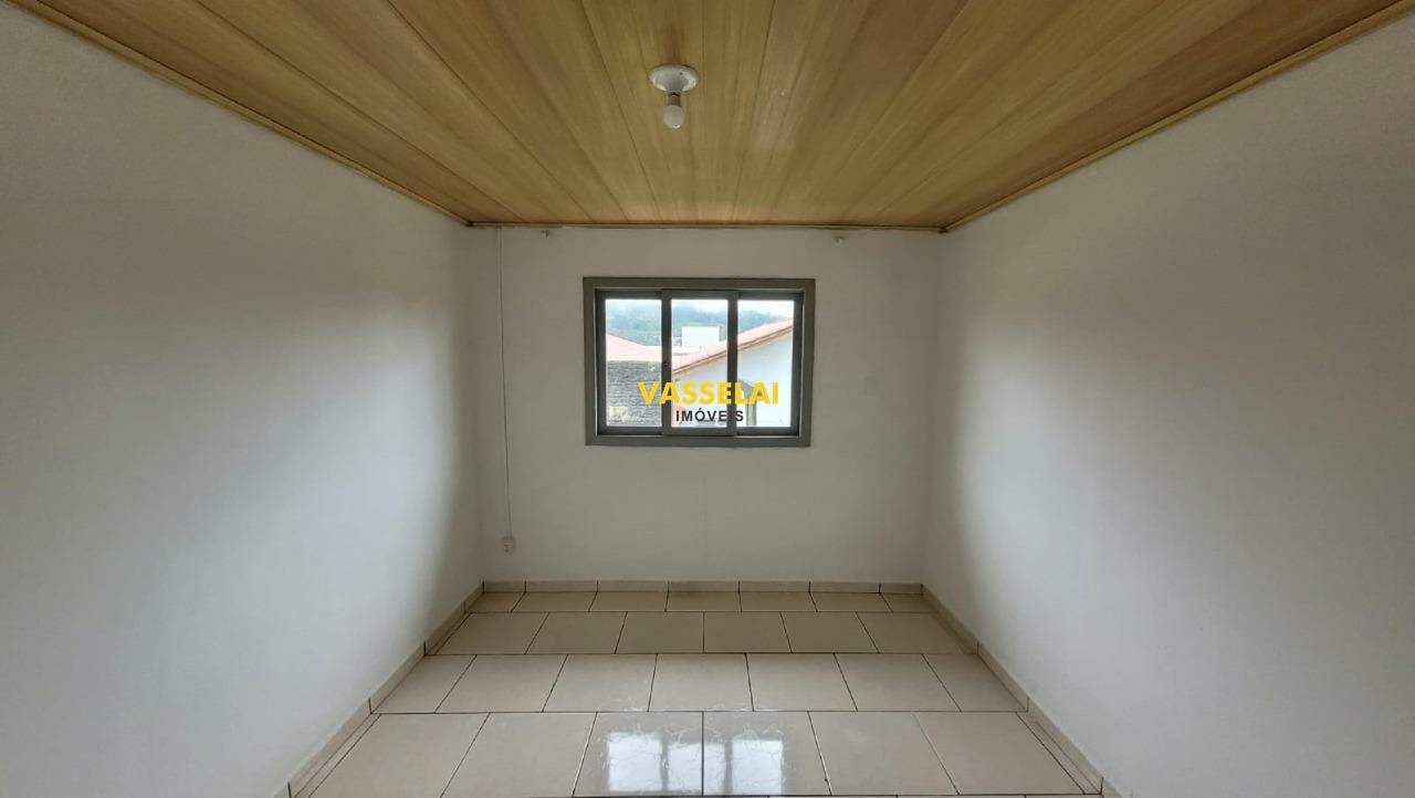 Casa para aluguel no Bremer: 