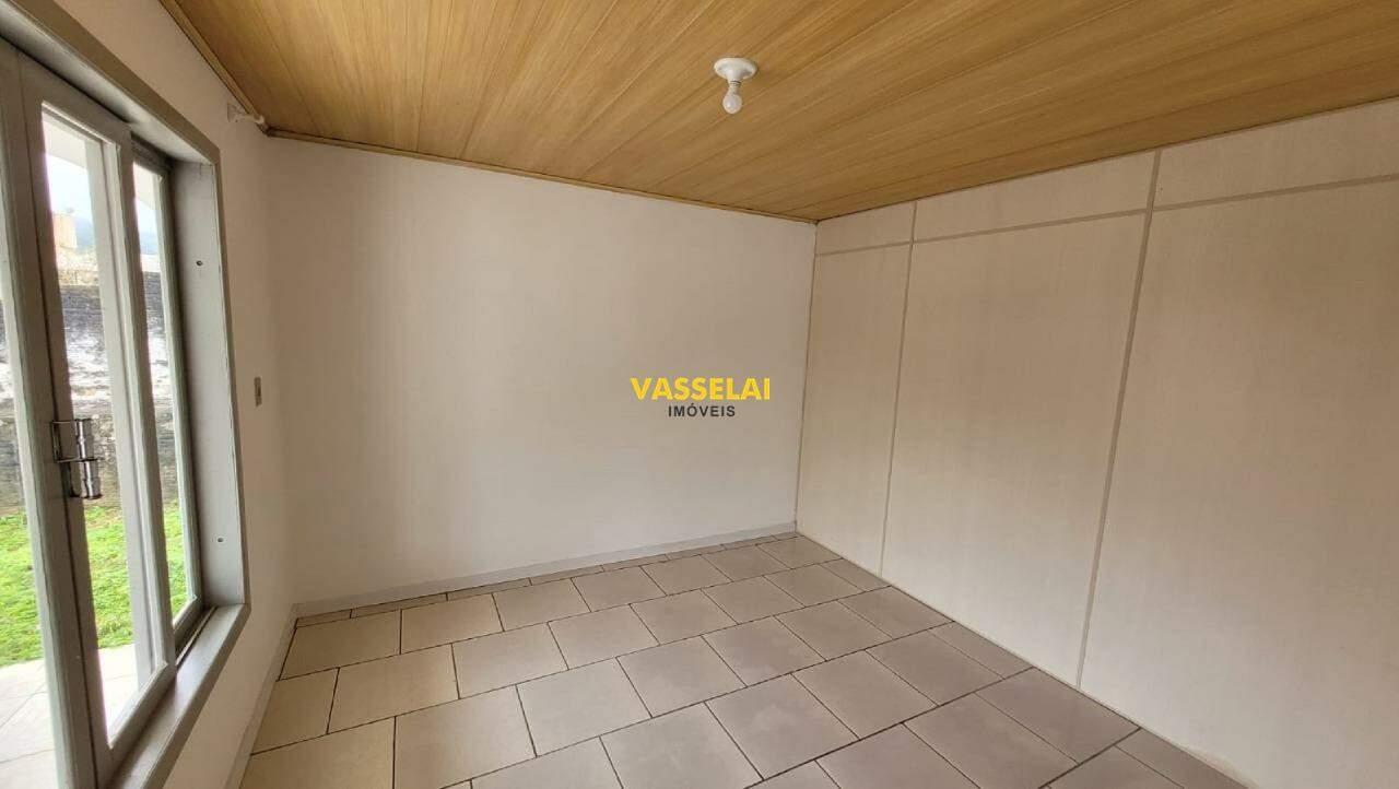 Casa para aluguel no Bremer: 
