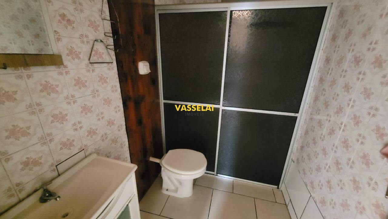 Casa para aluguel no Bremer: 