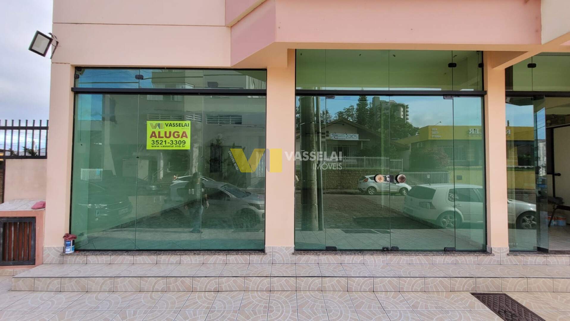 Sala para aluguel no Jardim América: 1.jpeg