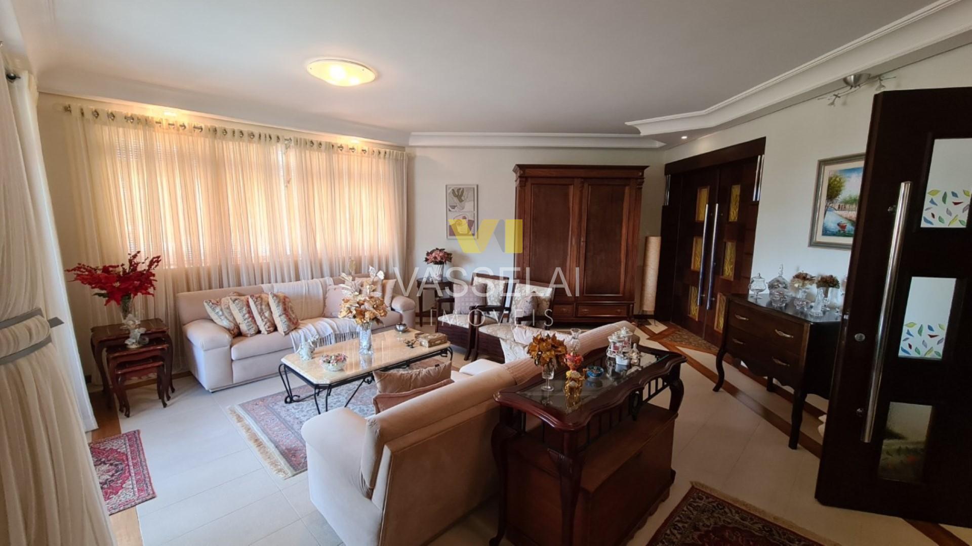 Apartamento à venda no Jardim América: 1.jpeg