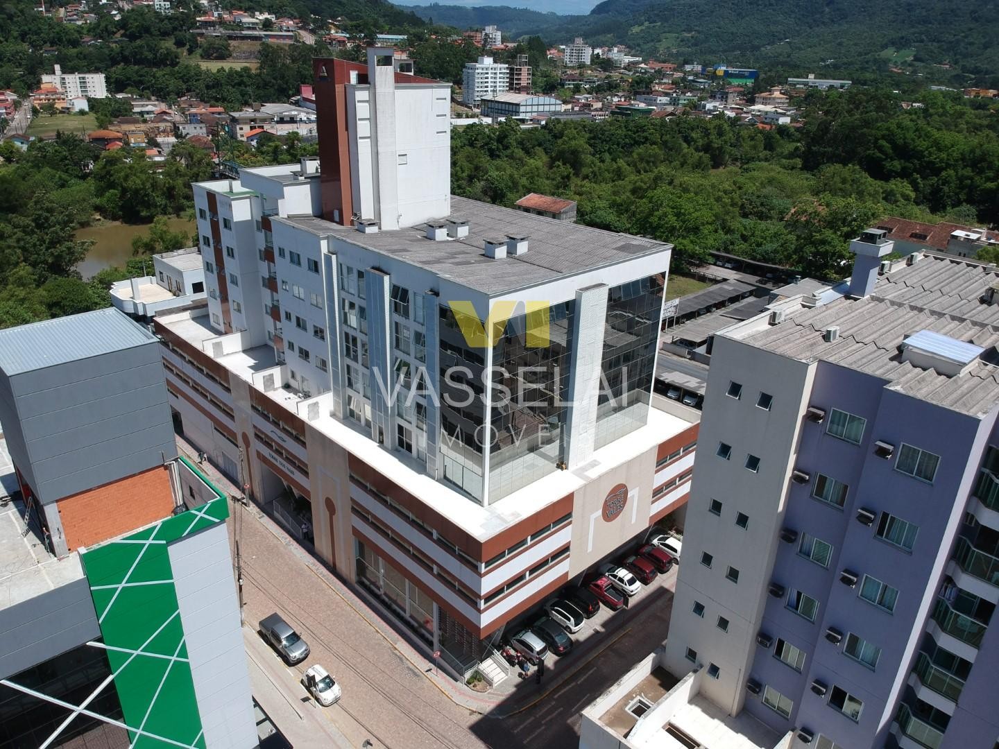 Garagem para aluguel no Centro: 3.jpg