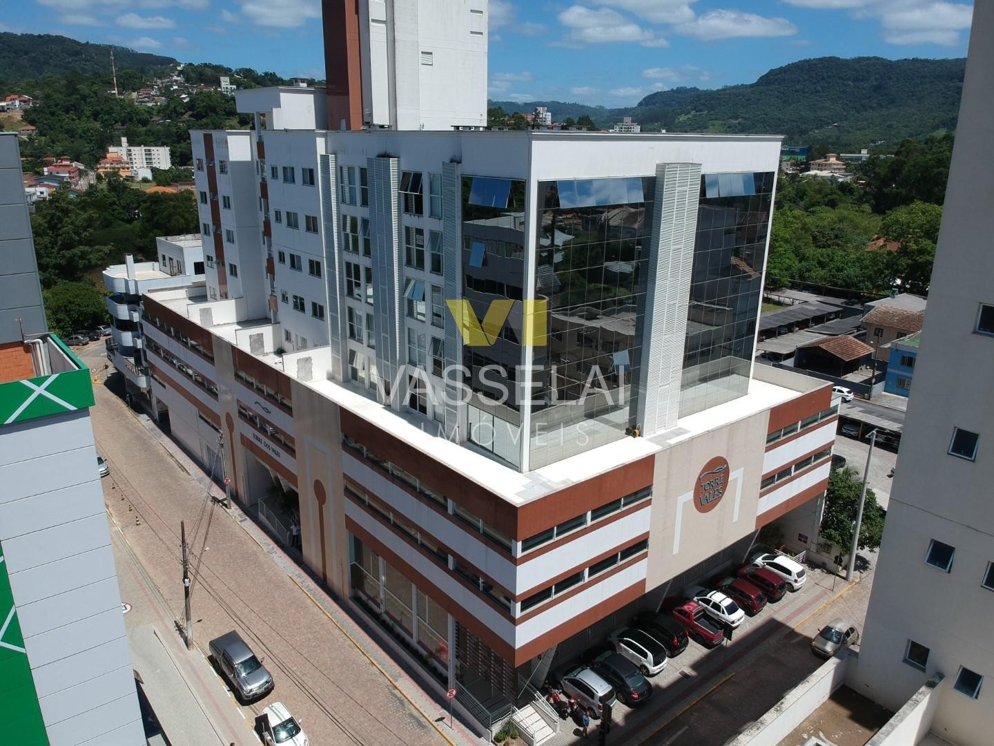 Garagem para aluguel no Centro: 2.jpg