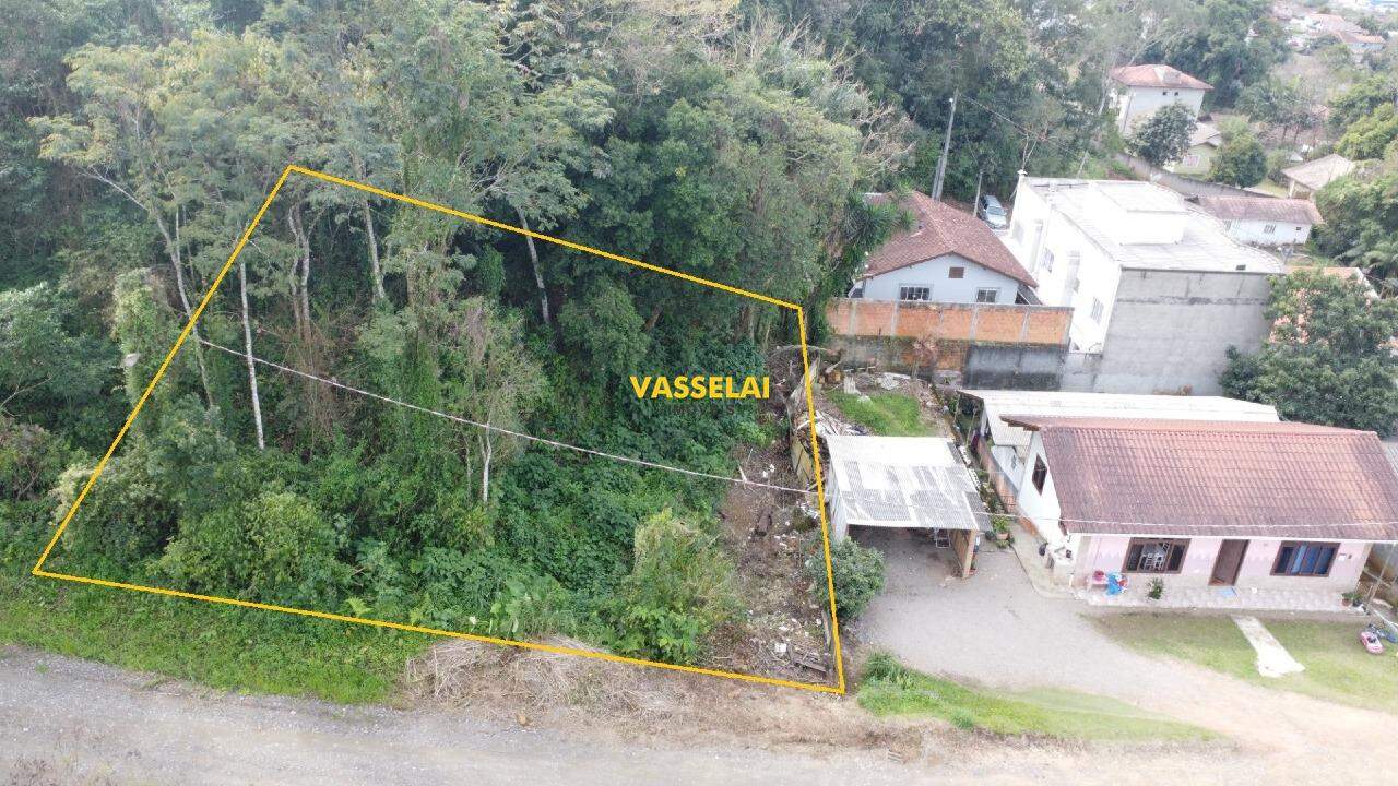 Terreno à venda no Sumaré: 