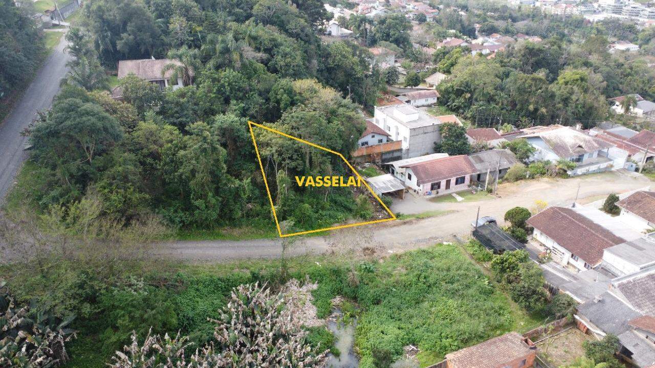 Terreno à venda no Sumaré: 