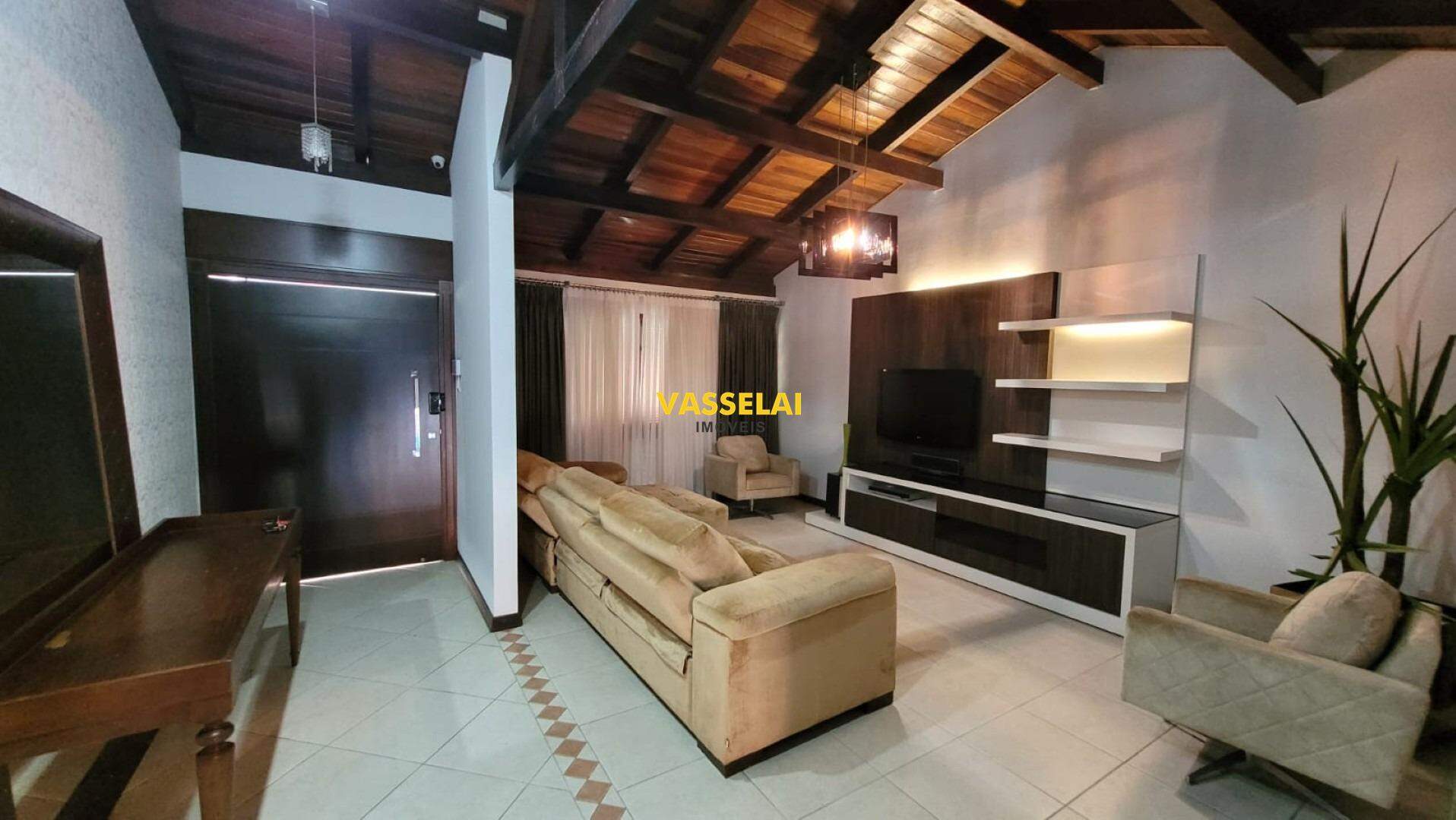 Casa à venda no Sumaré: 